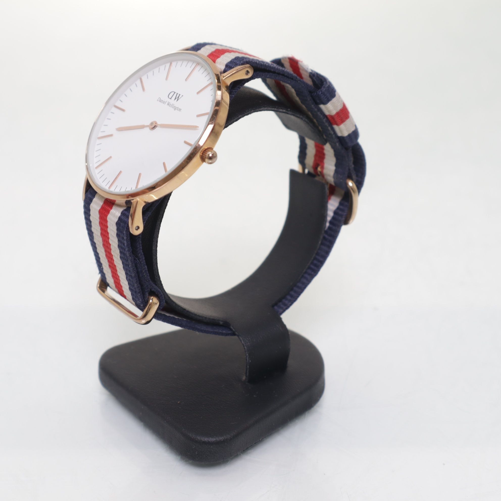 Daniel Wellington