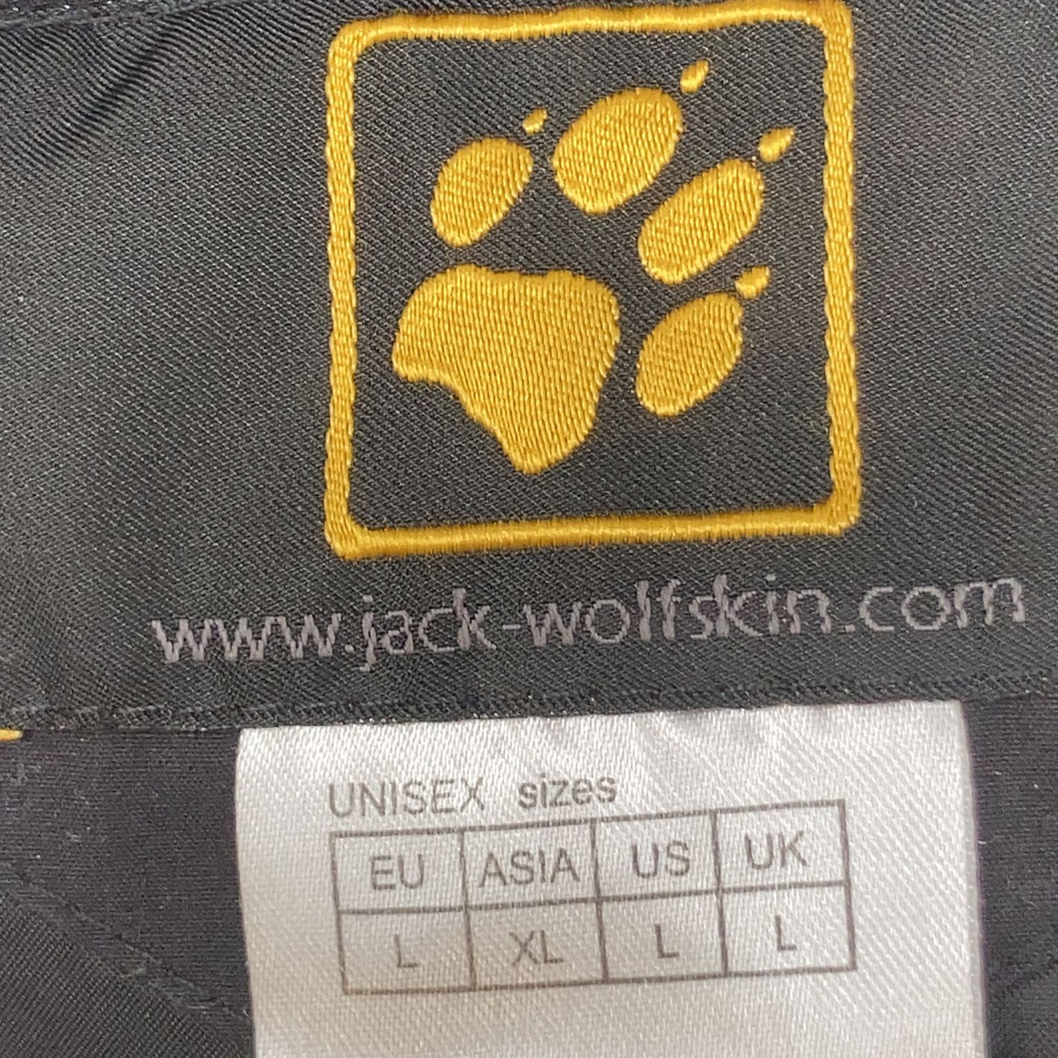 Jack Wolfskin