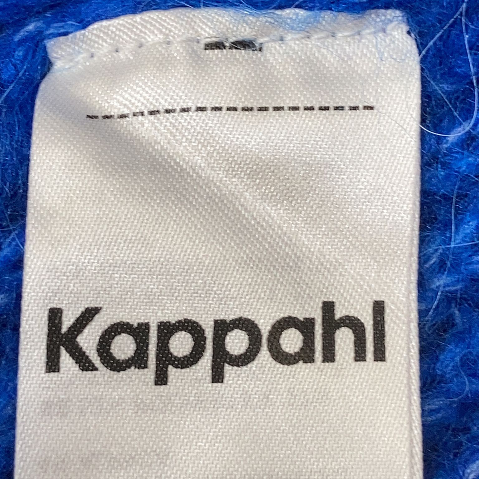 KappAhl