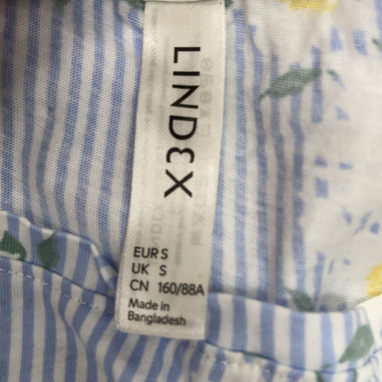 Lindex