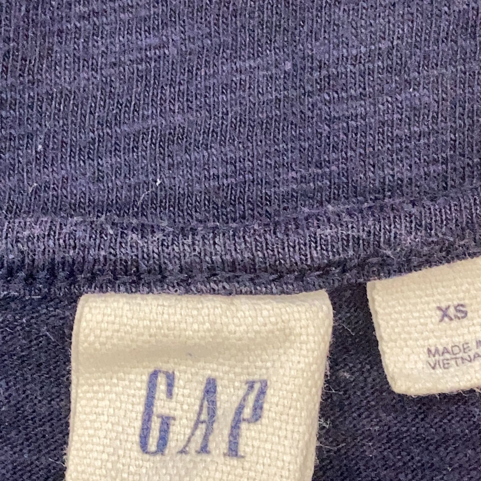 Gap