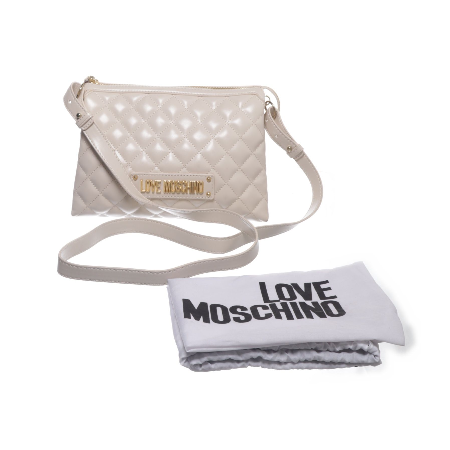 Love Moschino