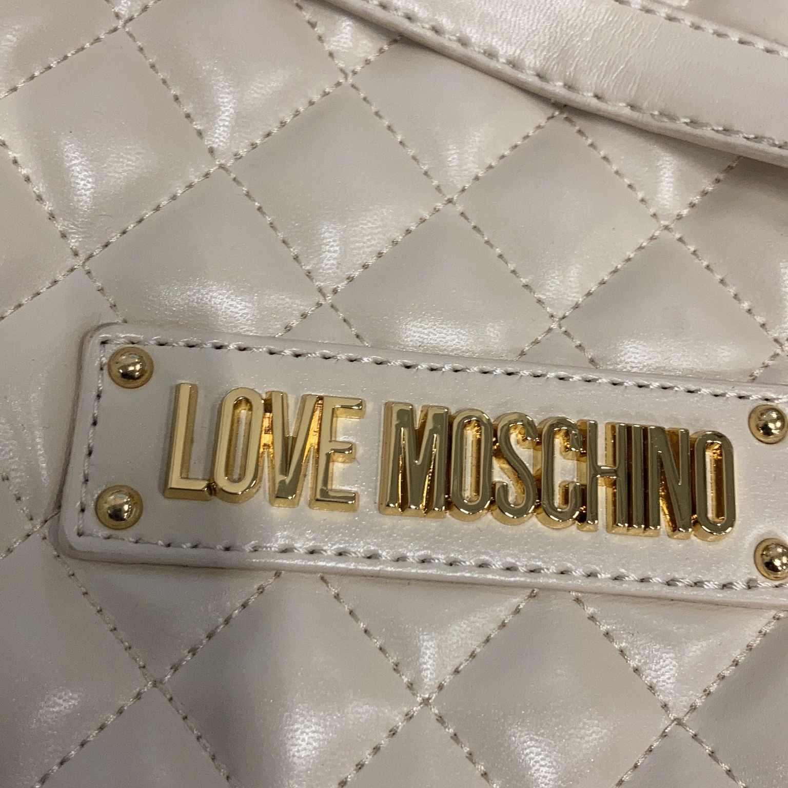 Love Moschino