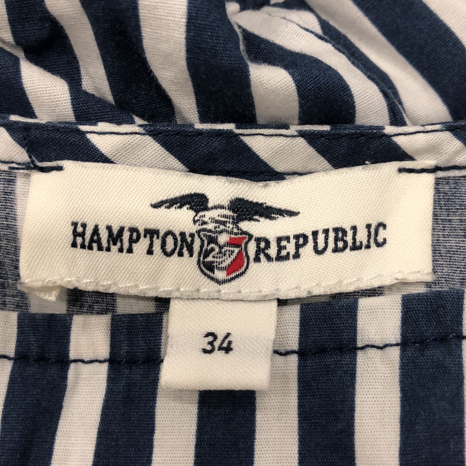 Hampton Republic