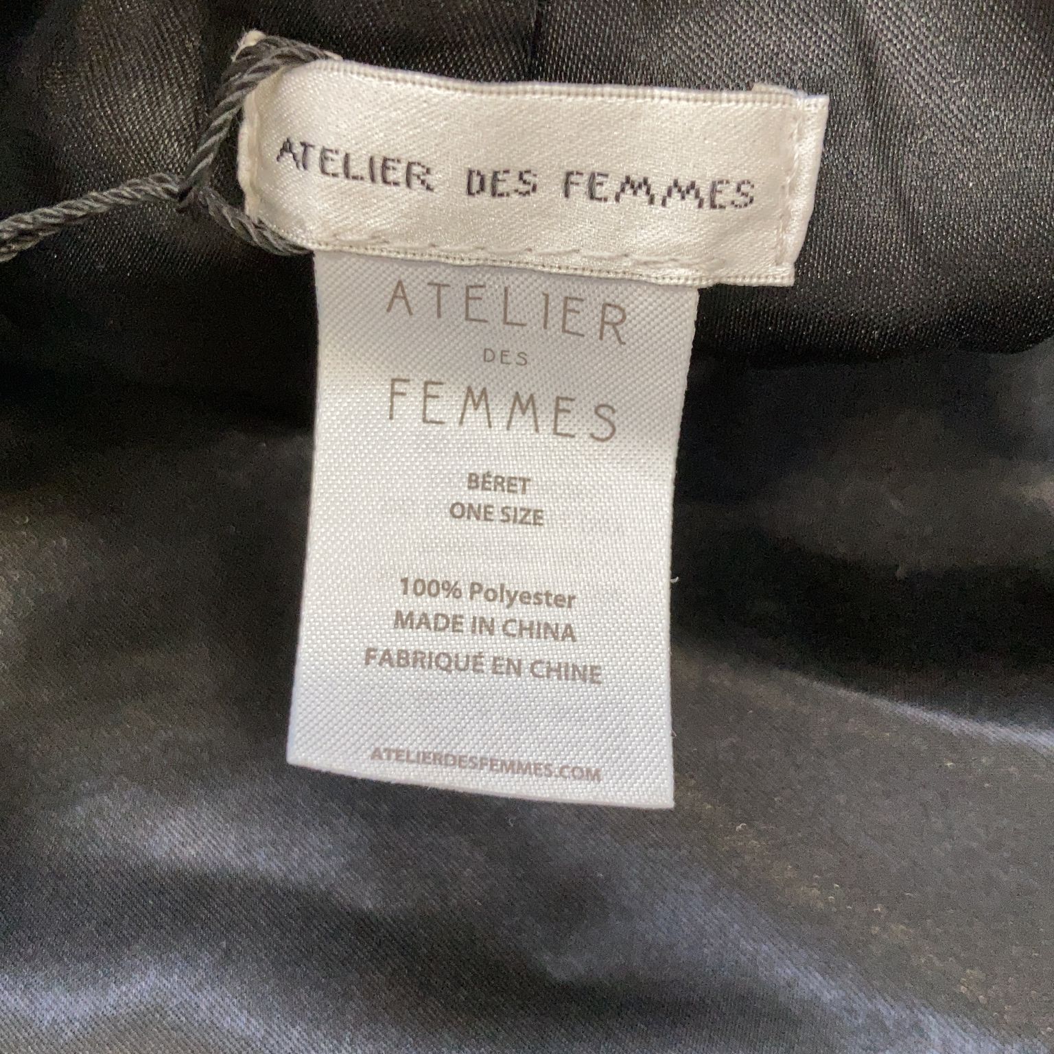 Atelier des Femmes