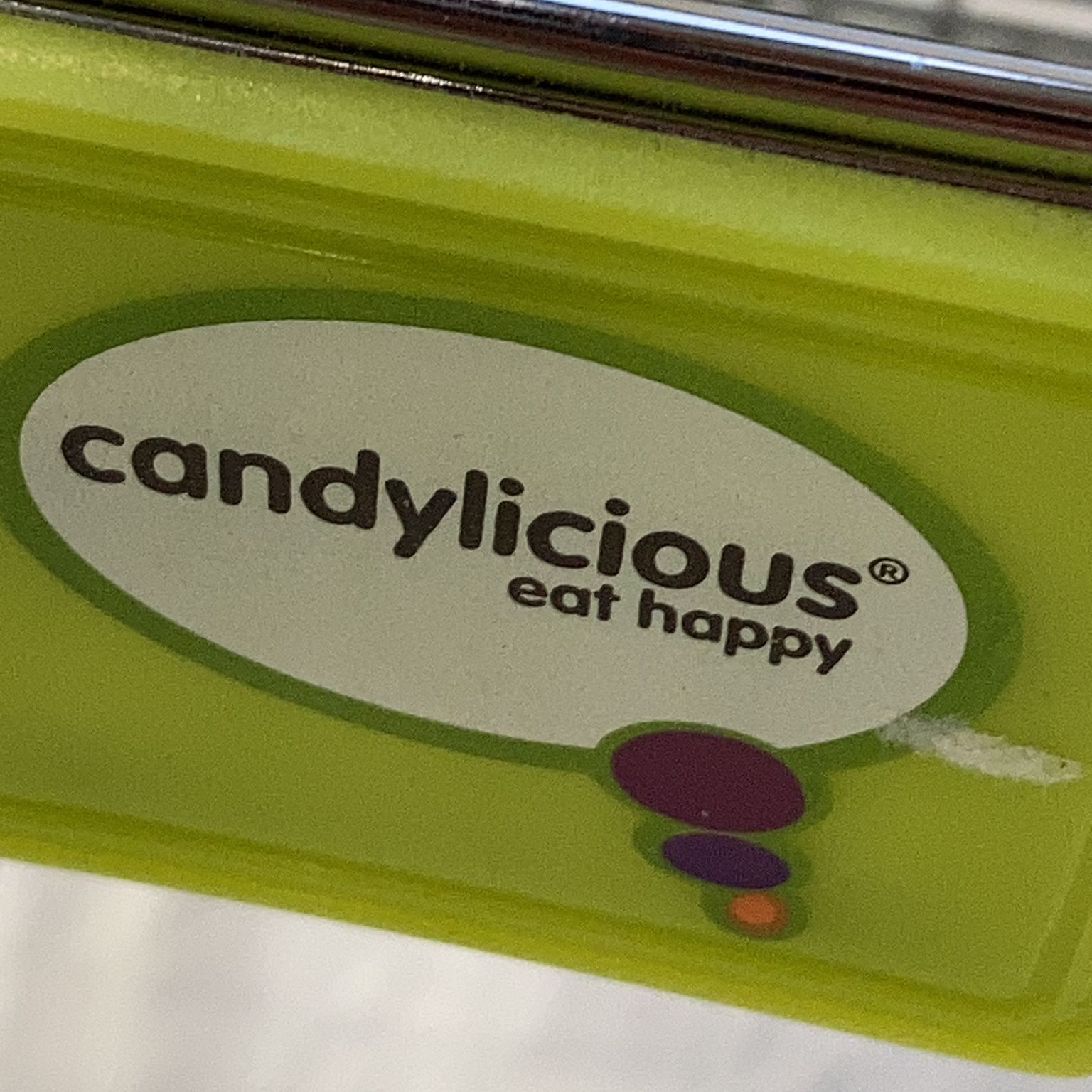 CANDYLICIOUS