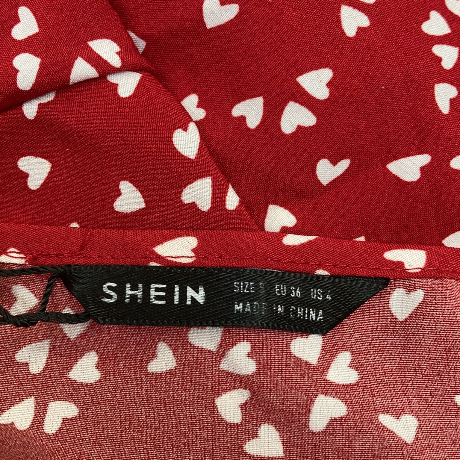 Shein