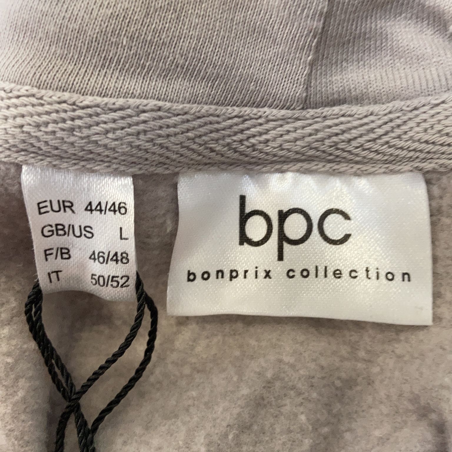 BPC Bonprix Collection