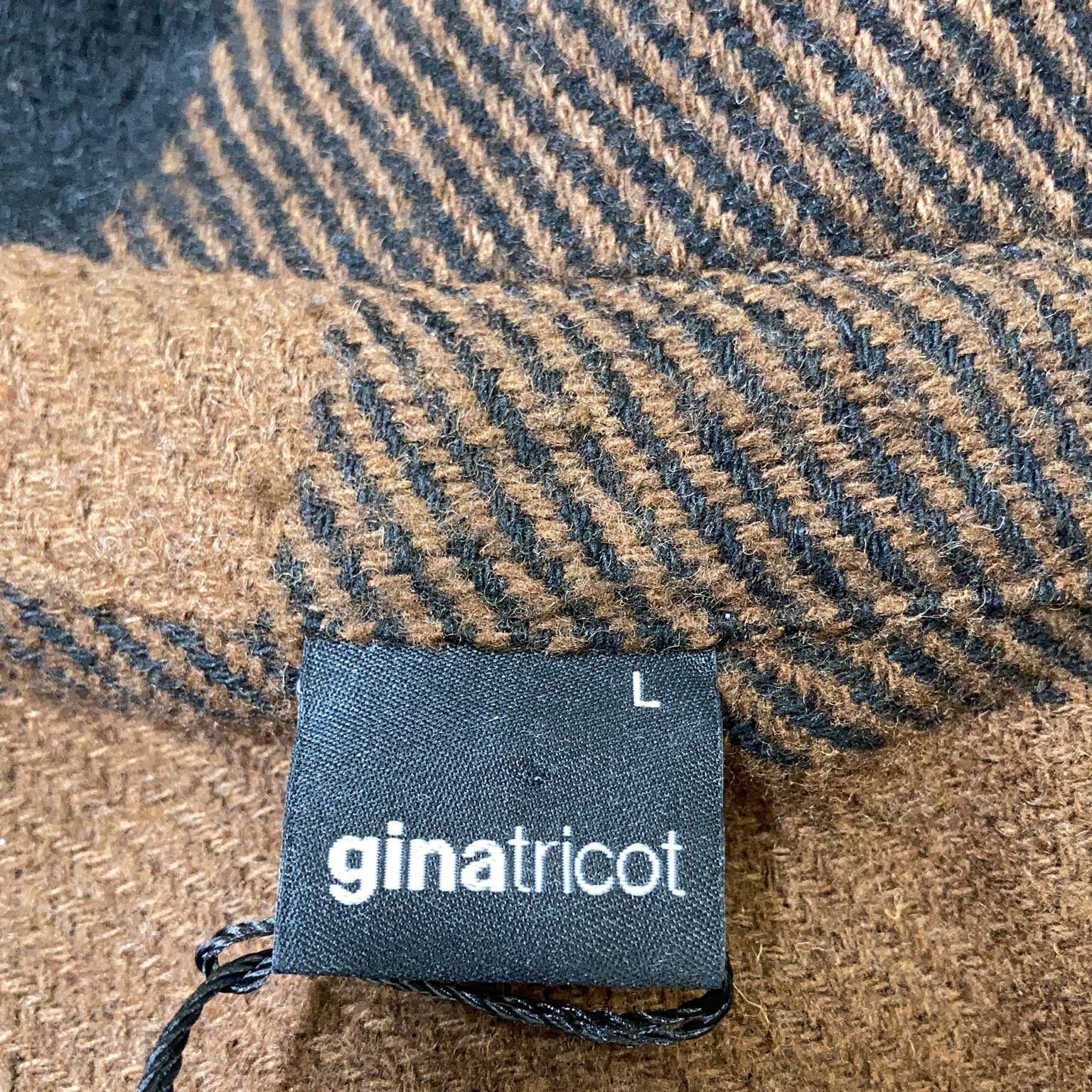 Gina Tricot