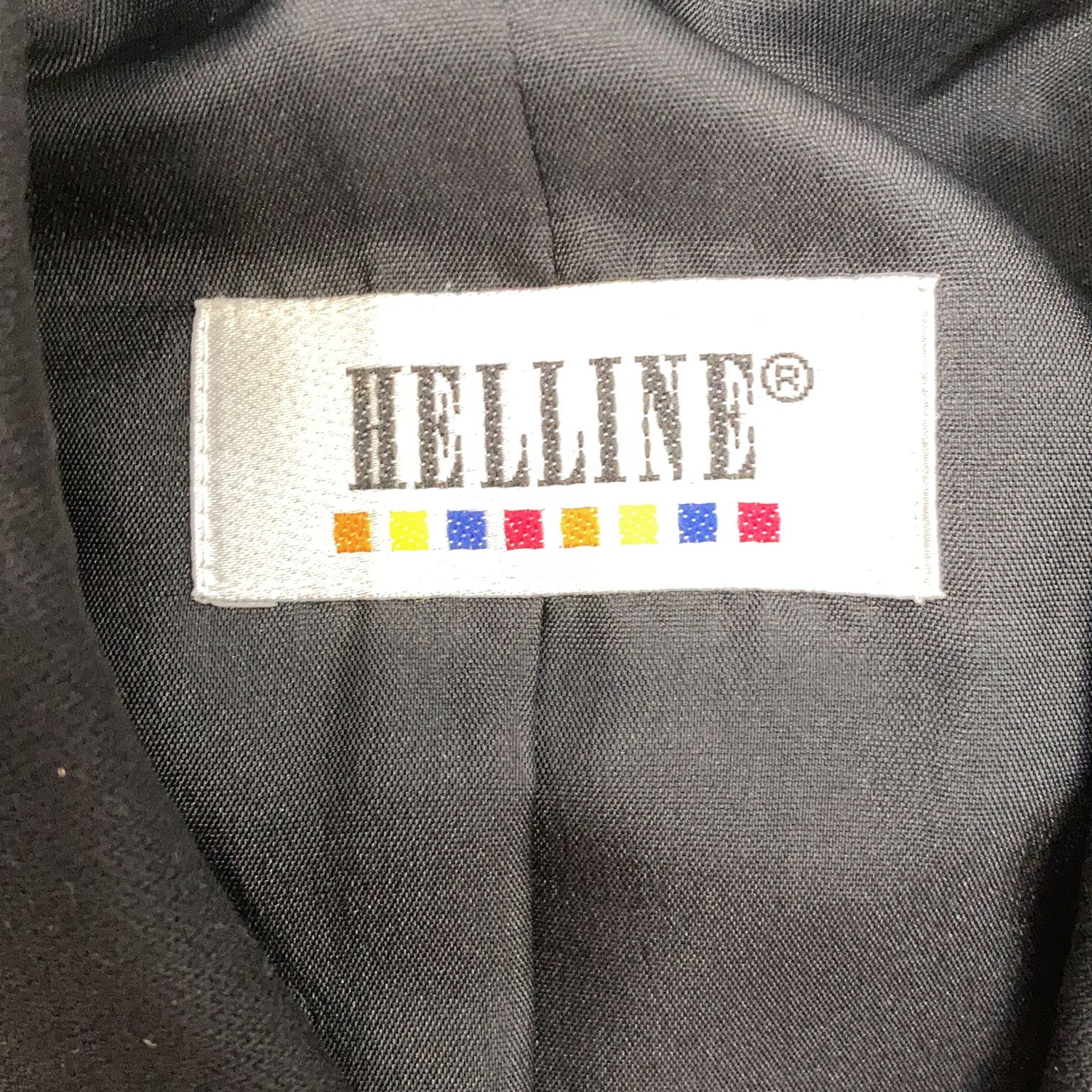 Helline