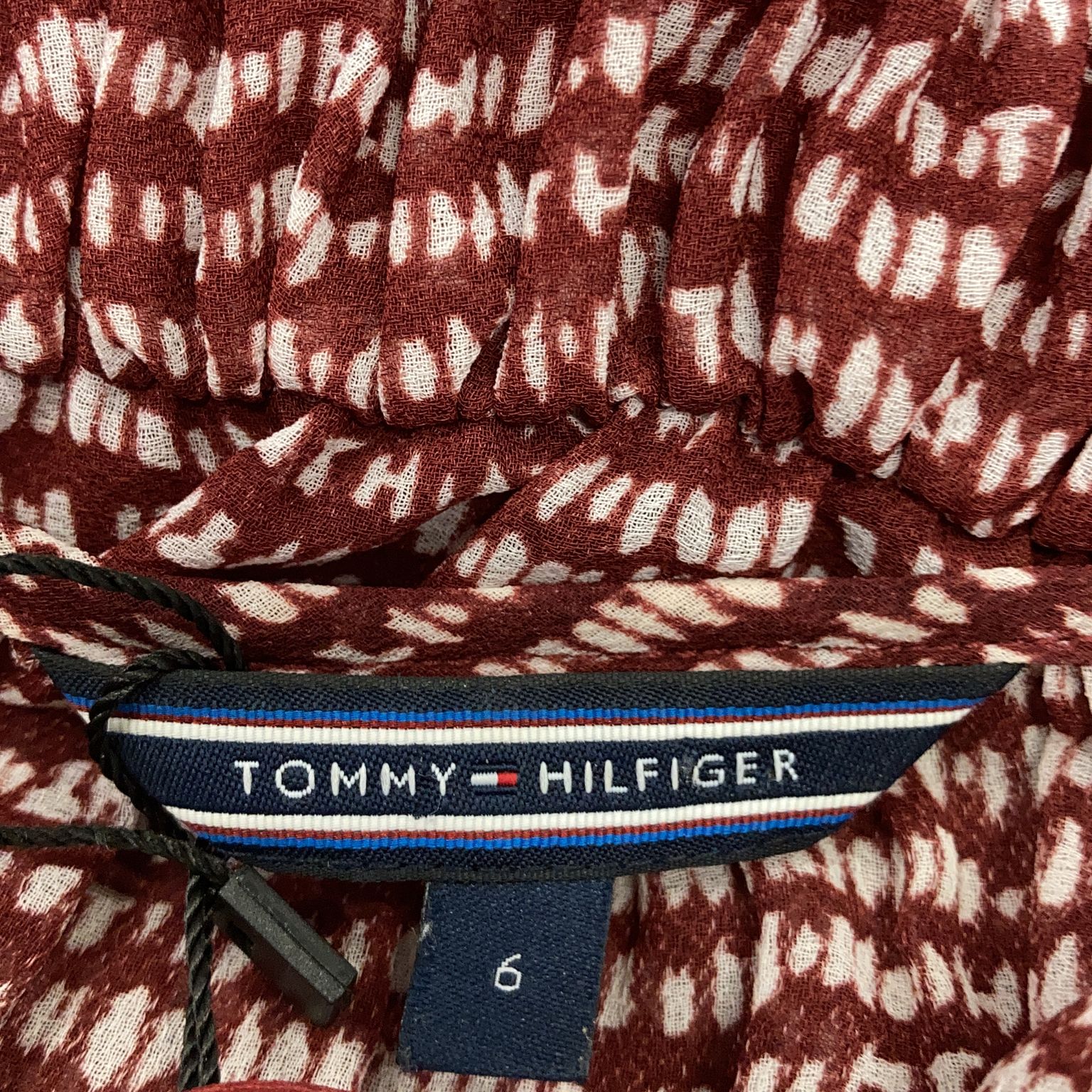 Tommy Hilfiger