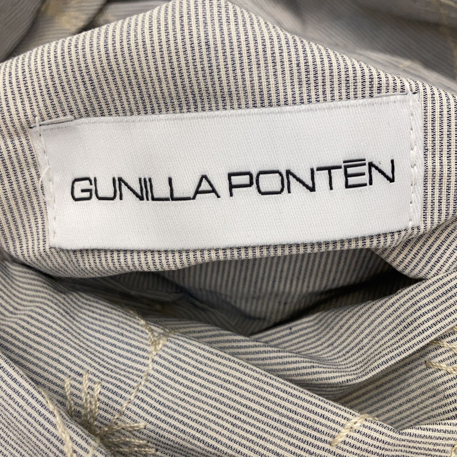 Gunilla Pontén