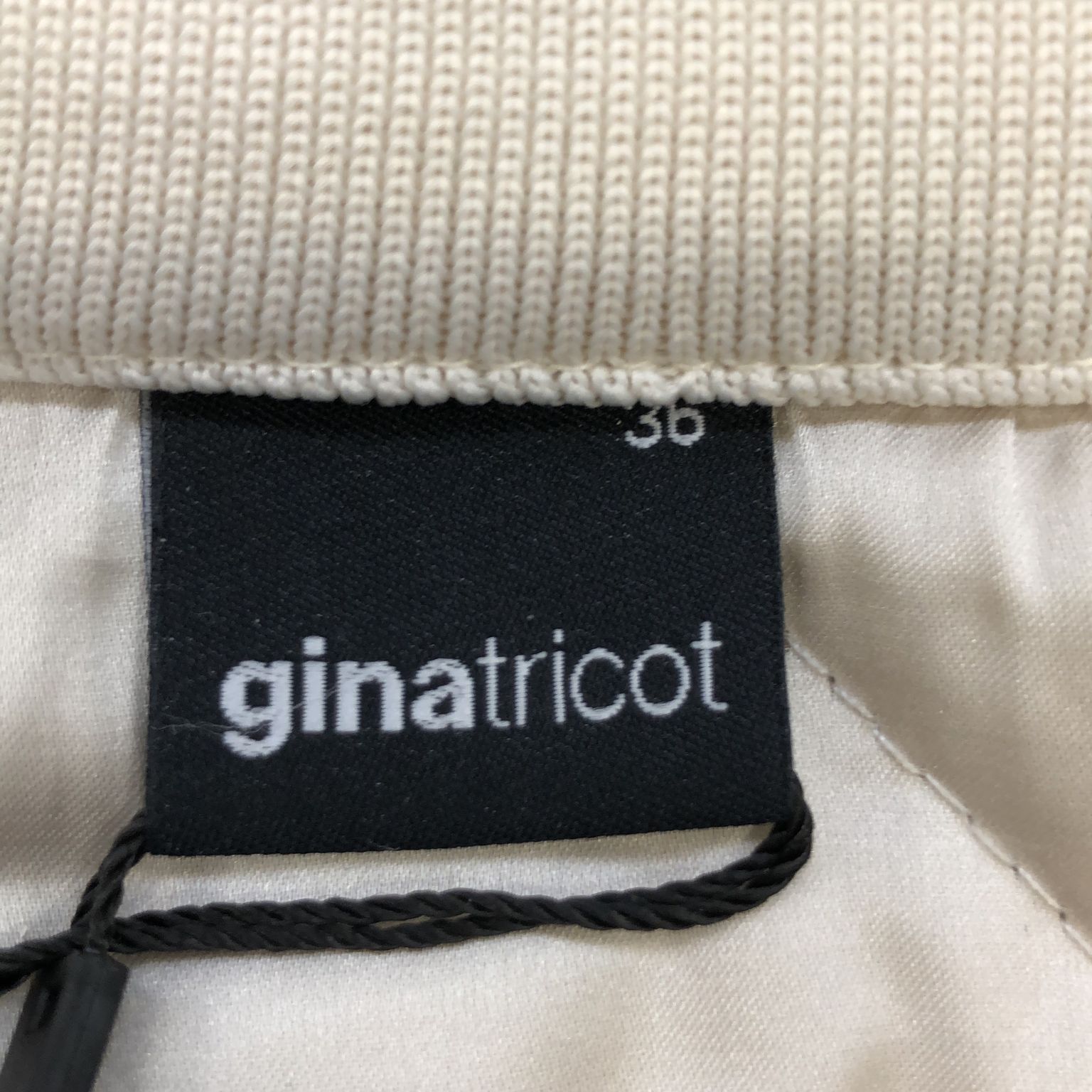 Gina Tricot