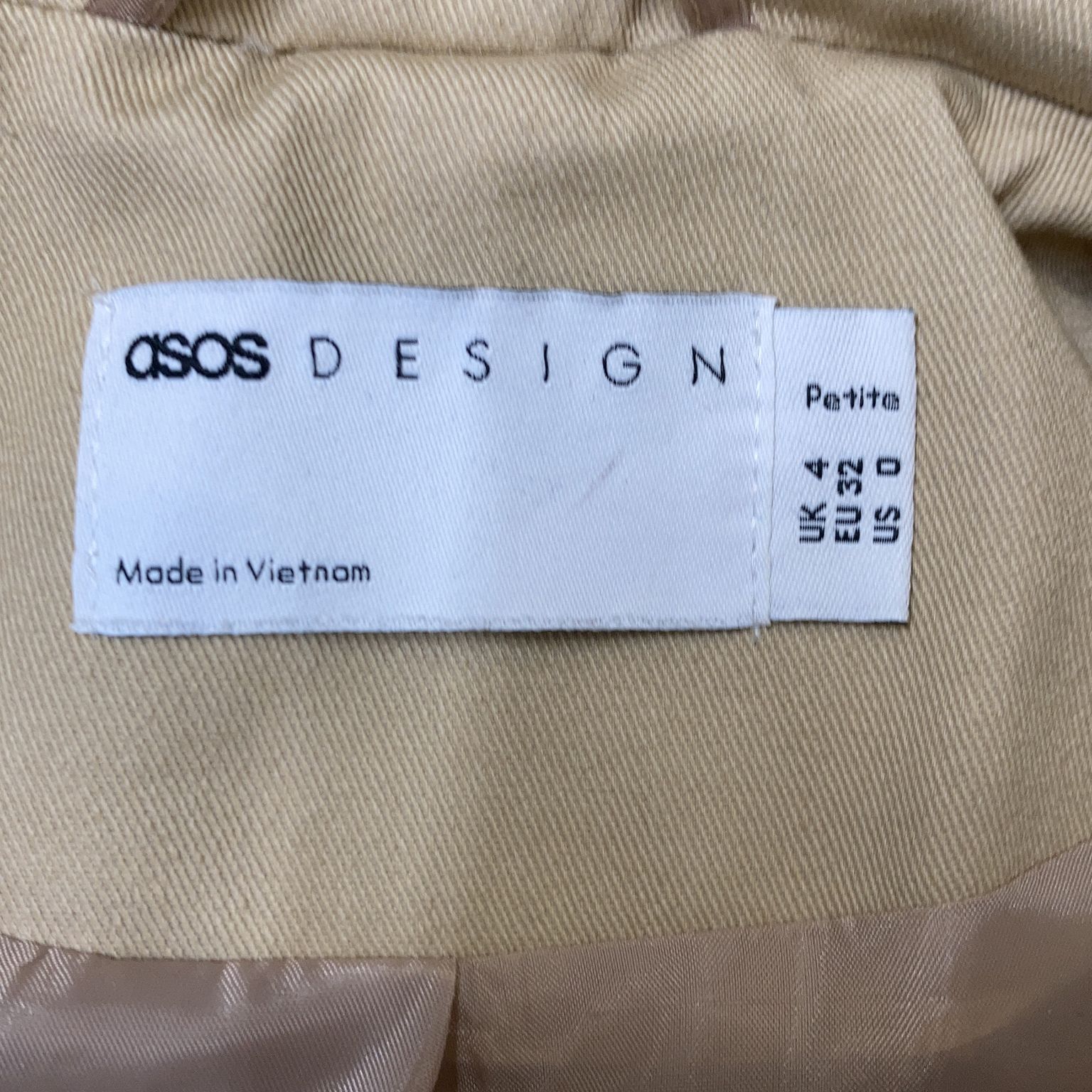 ASOS Design