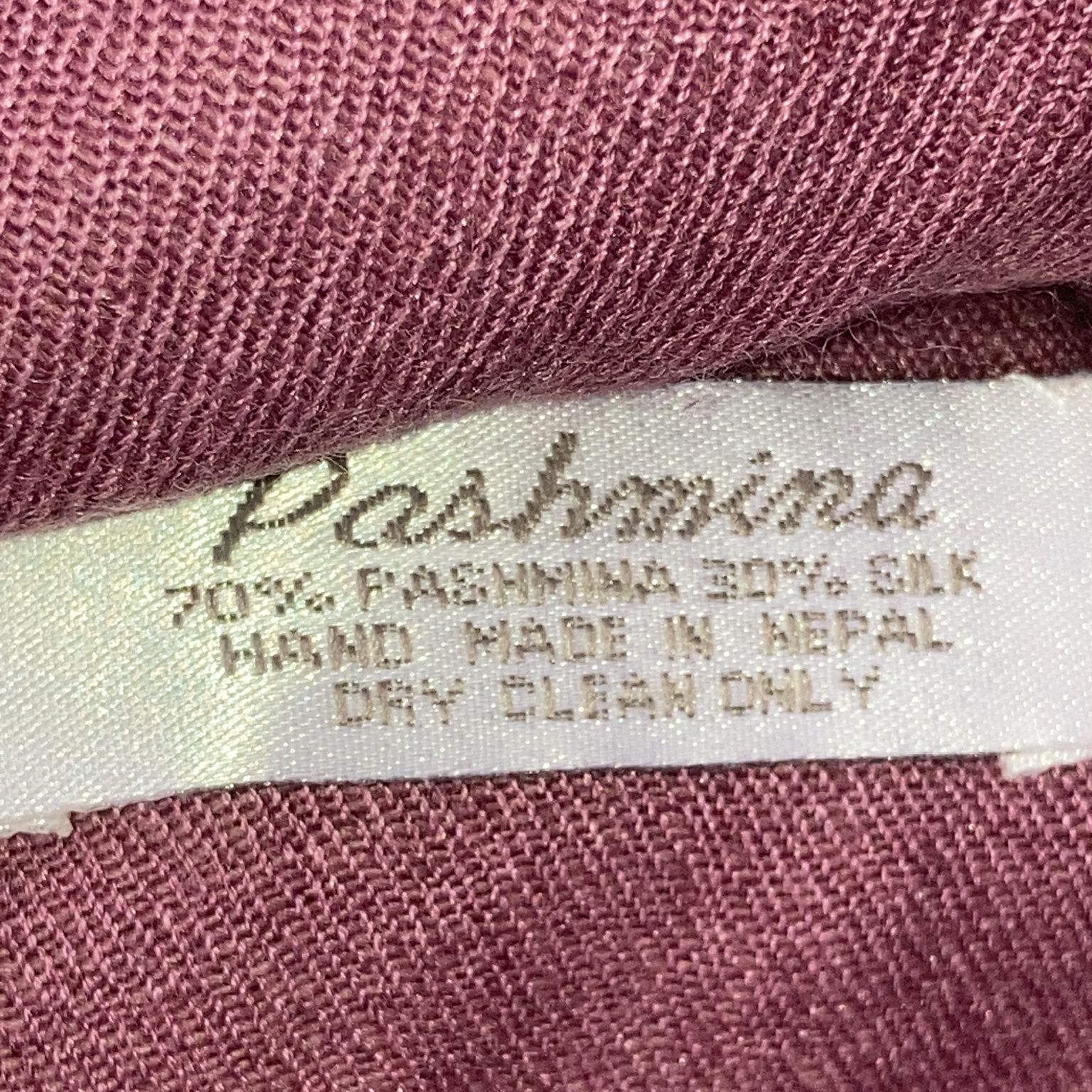 Pashmina