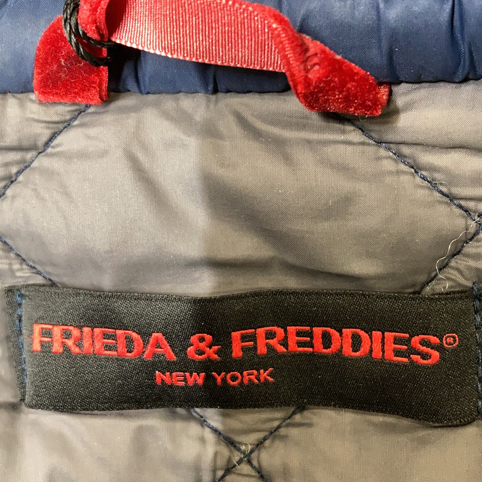 Frieda  Freddies