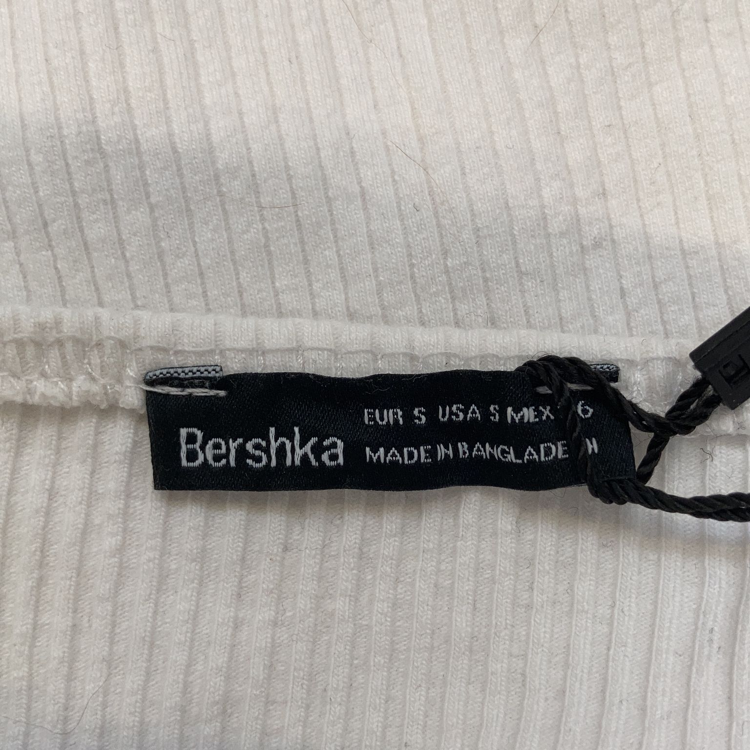 Bershka