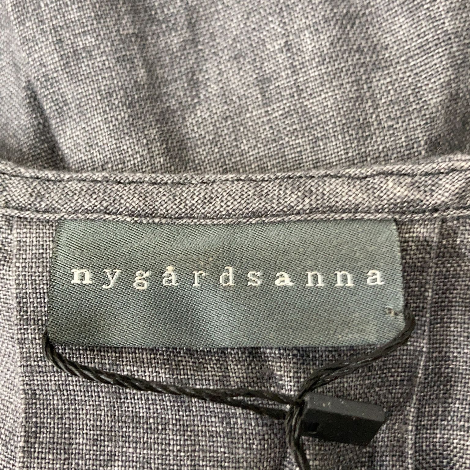 Nygårdsanna