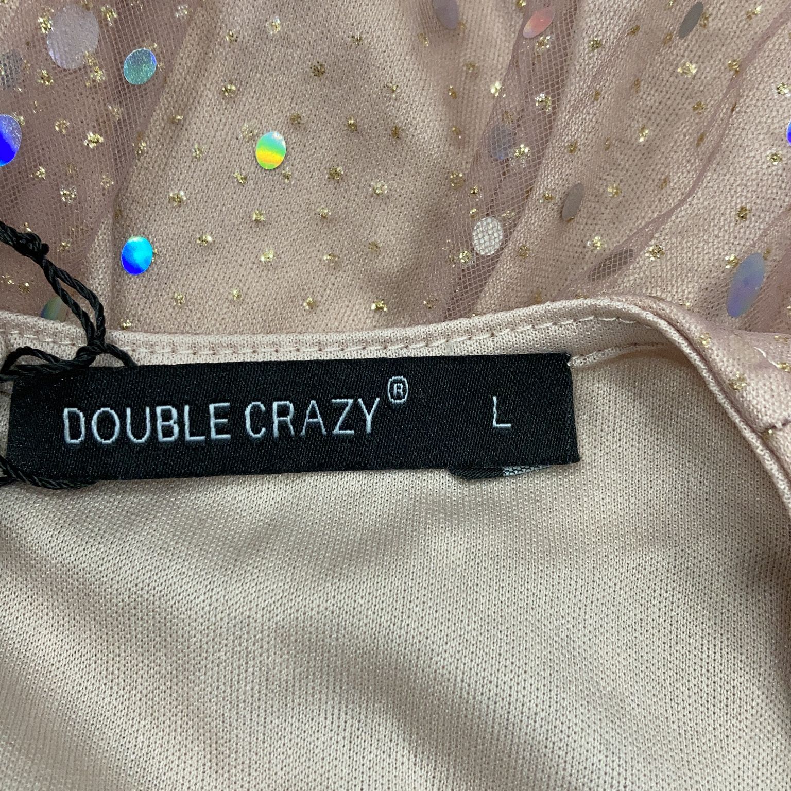 Double Crazy