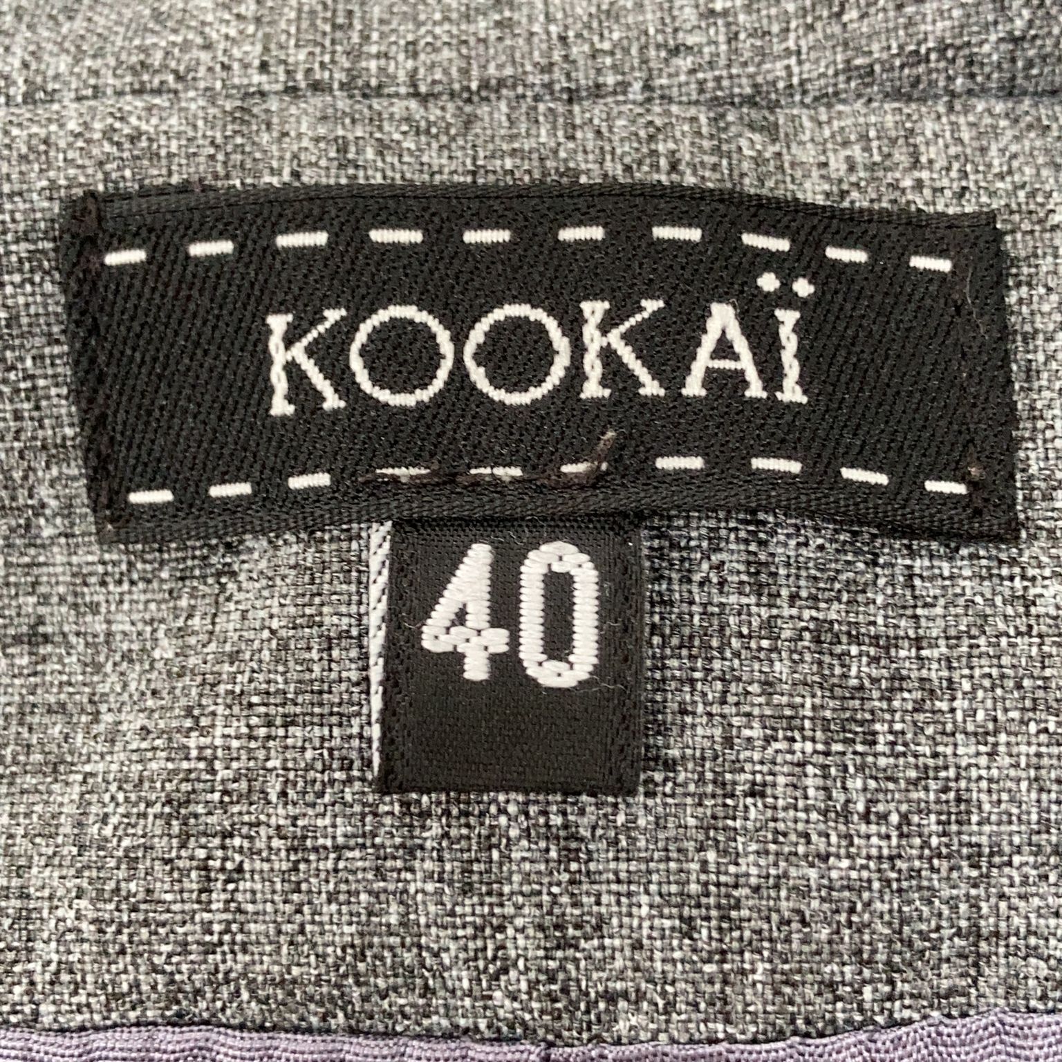 Kookaï