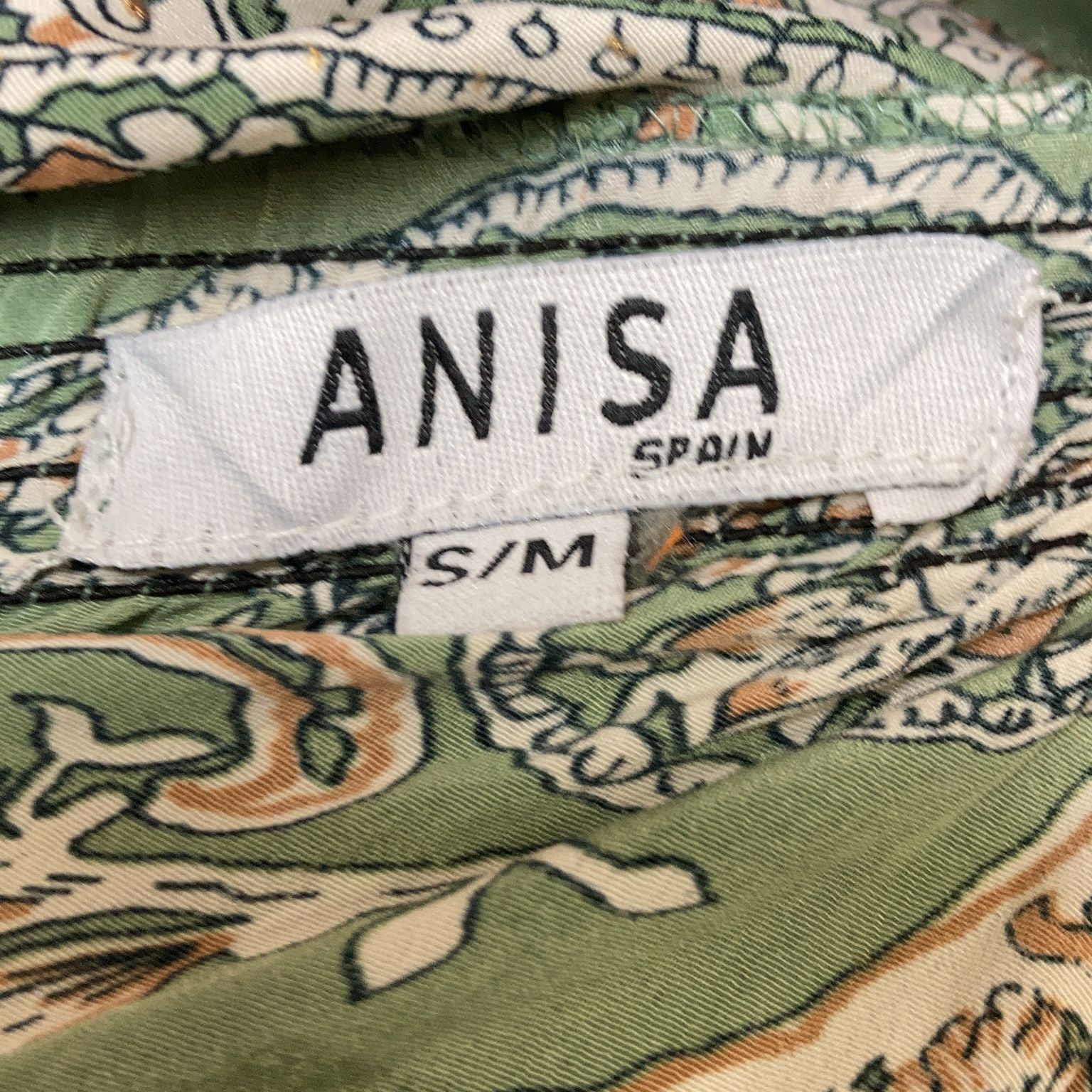 Anisa