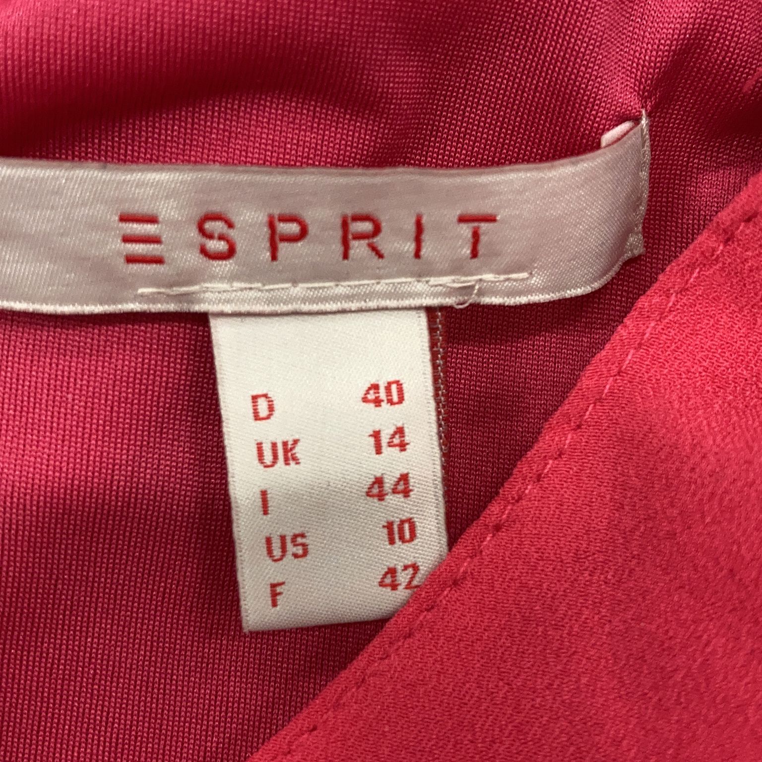 ESPRIT