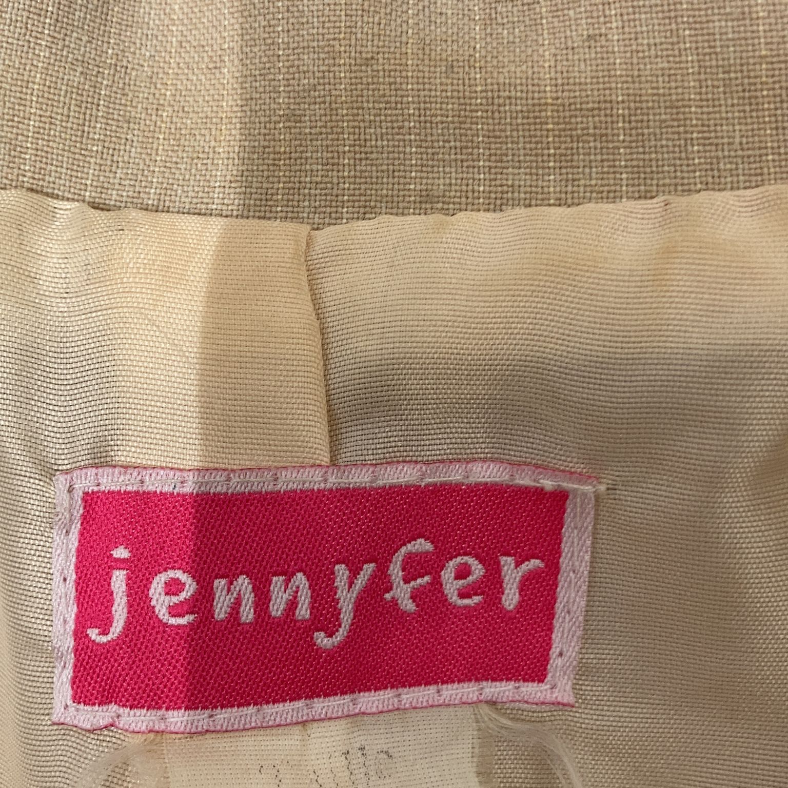 Jennyfer