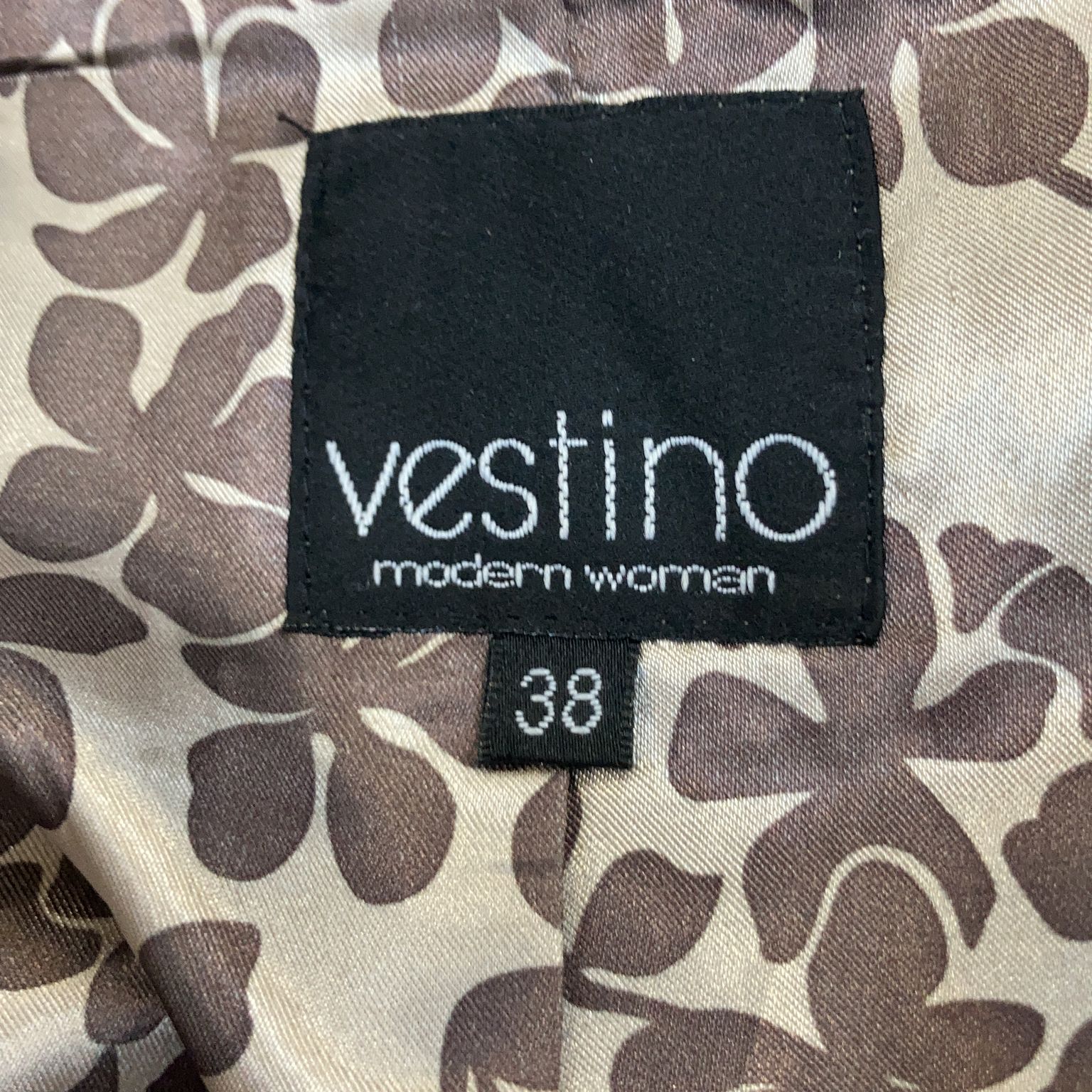 Vestino