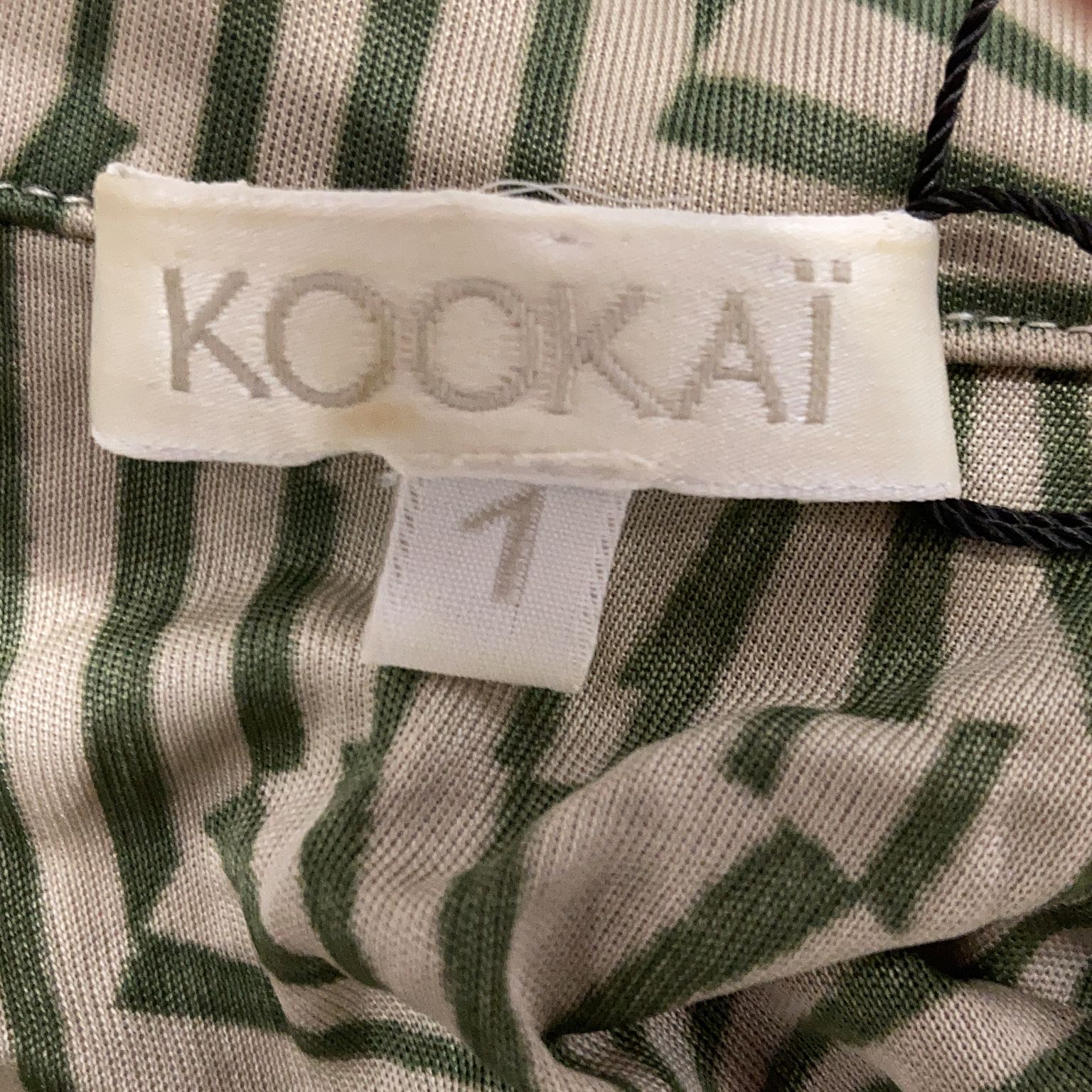 Kookaï