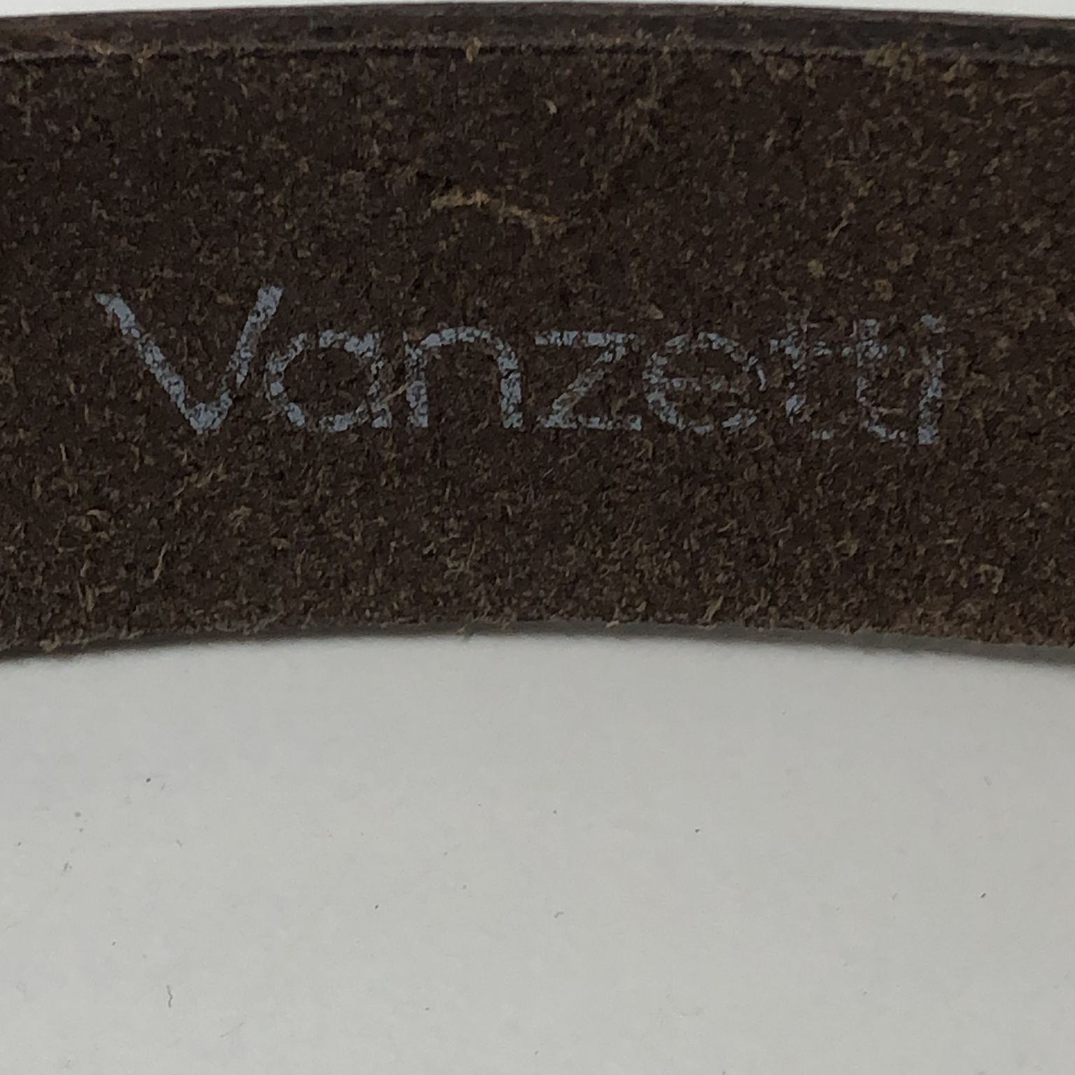 Vanzetti