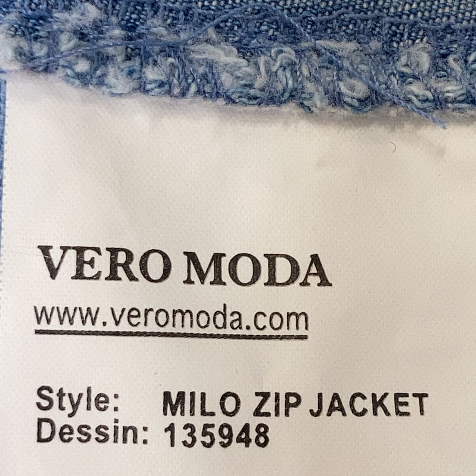 Vero Moda