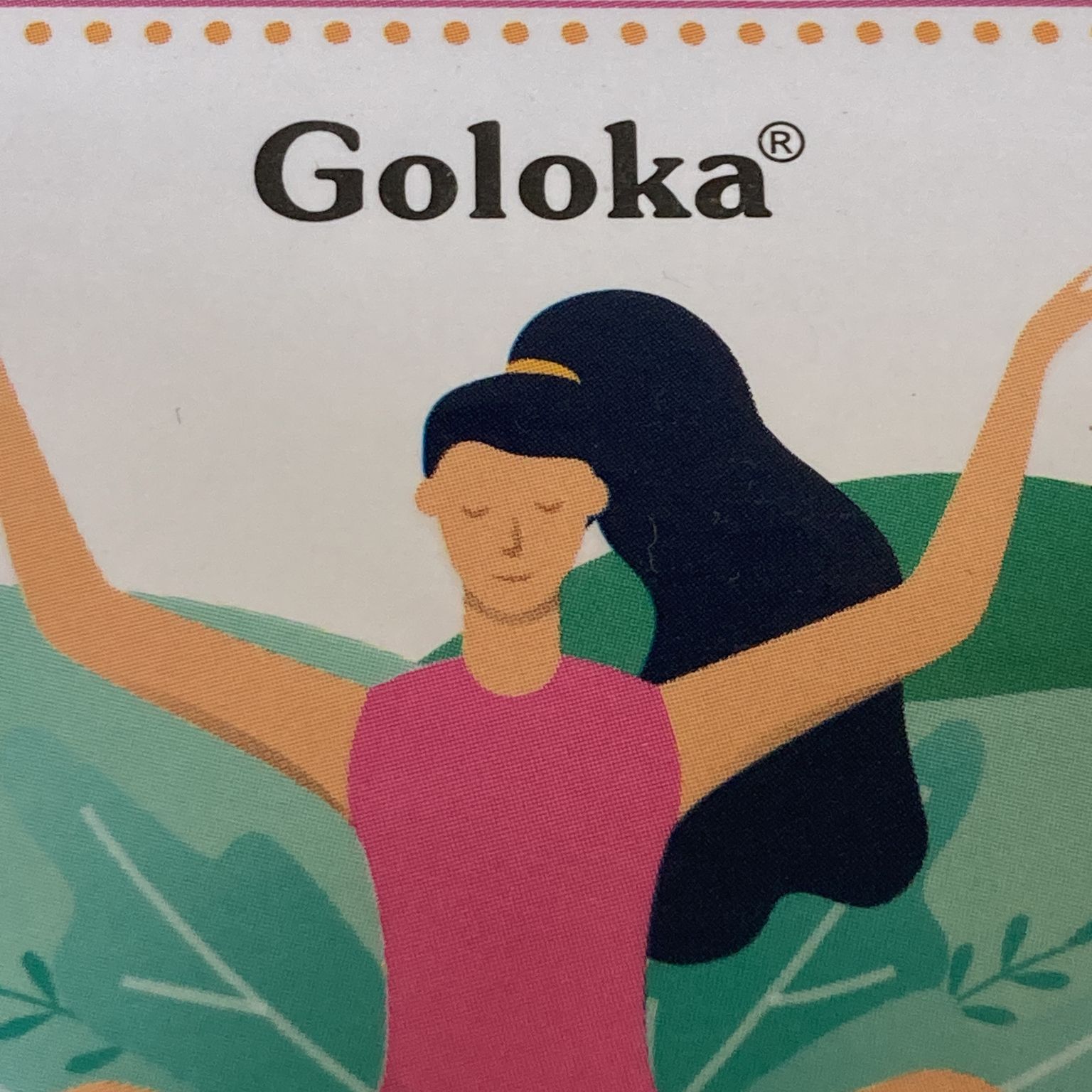 Goloka