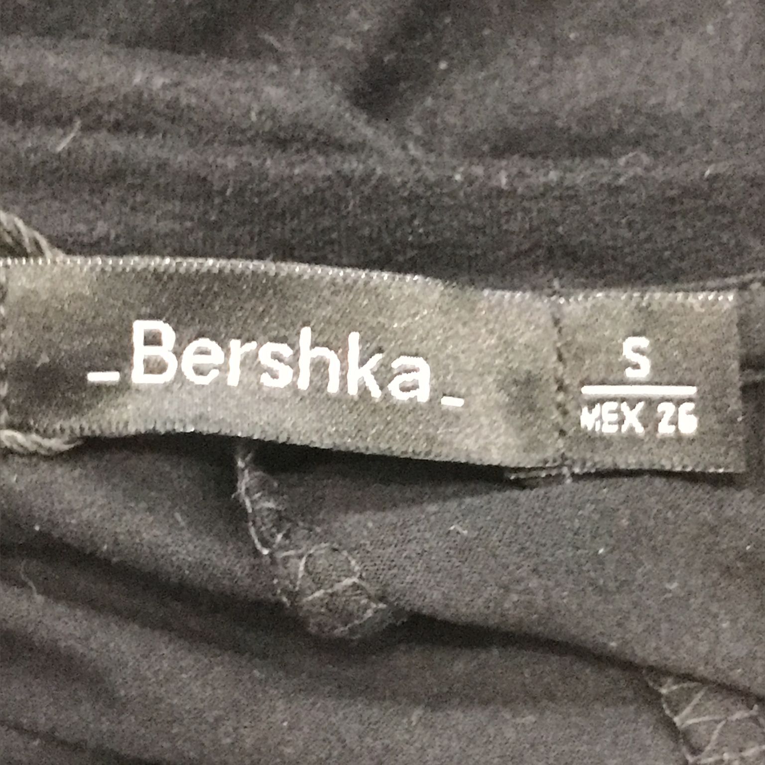 Bershka