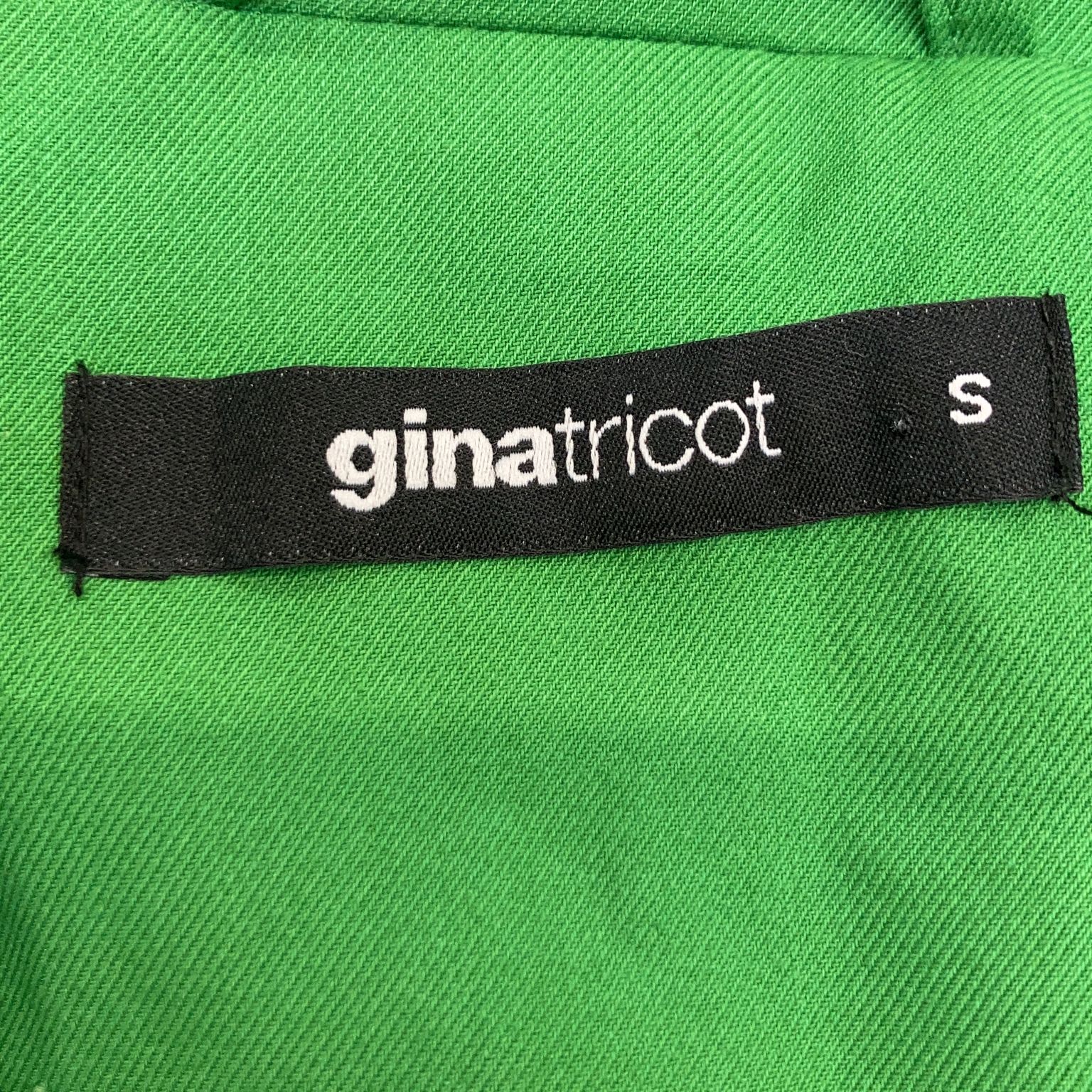 Gina Tricot