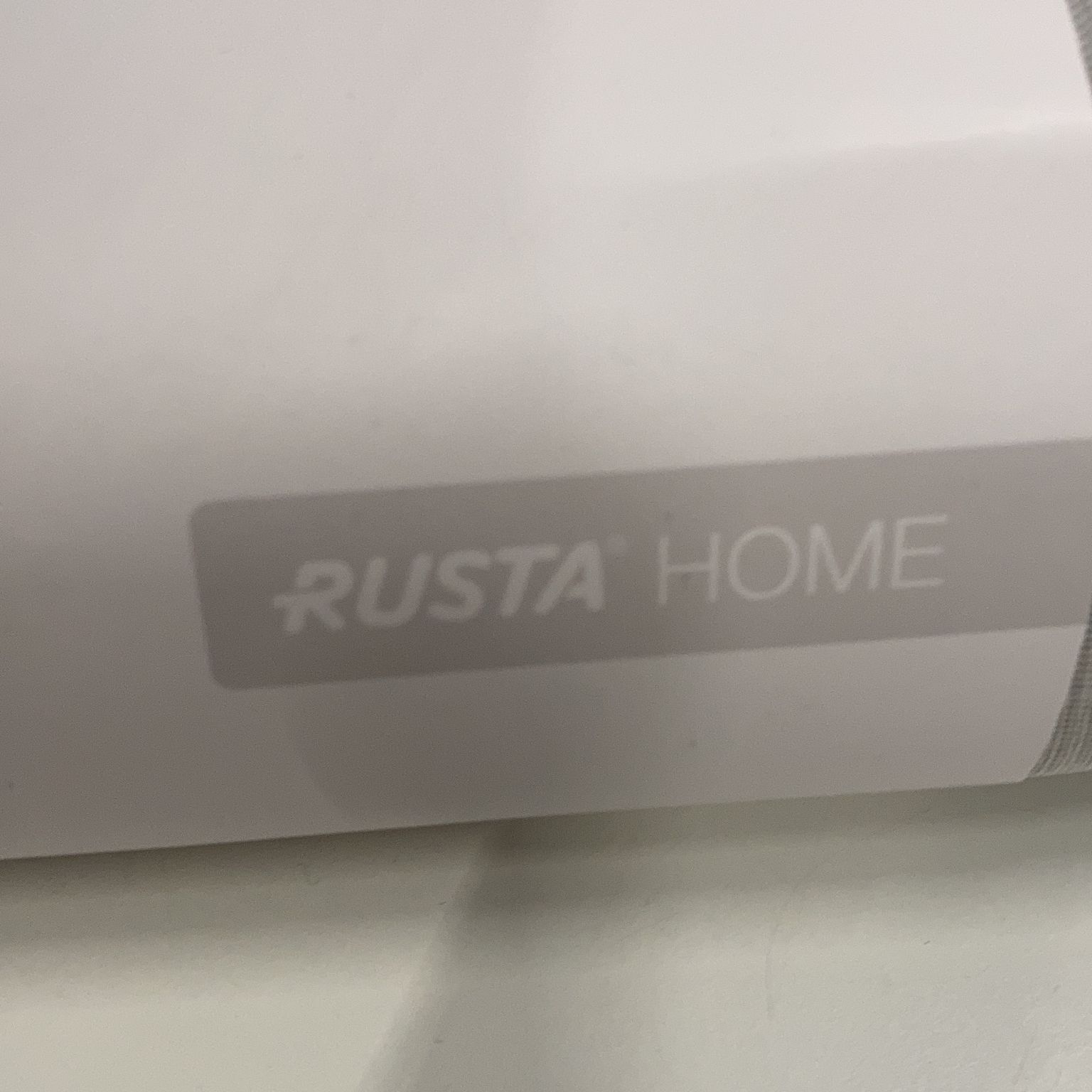 Rusta Home