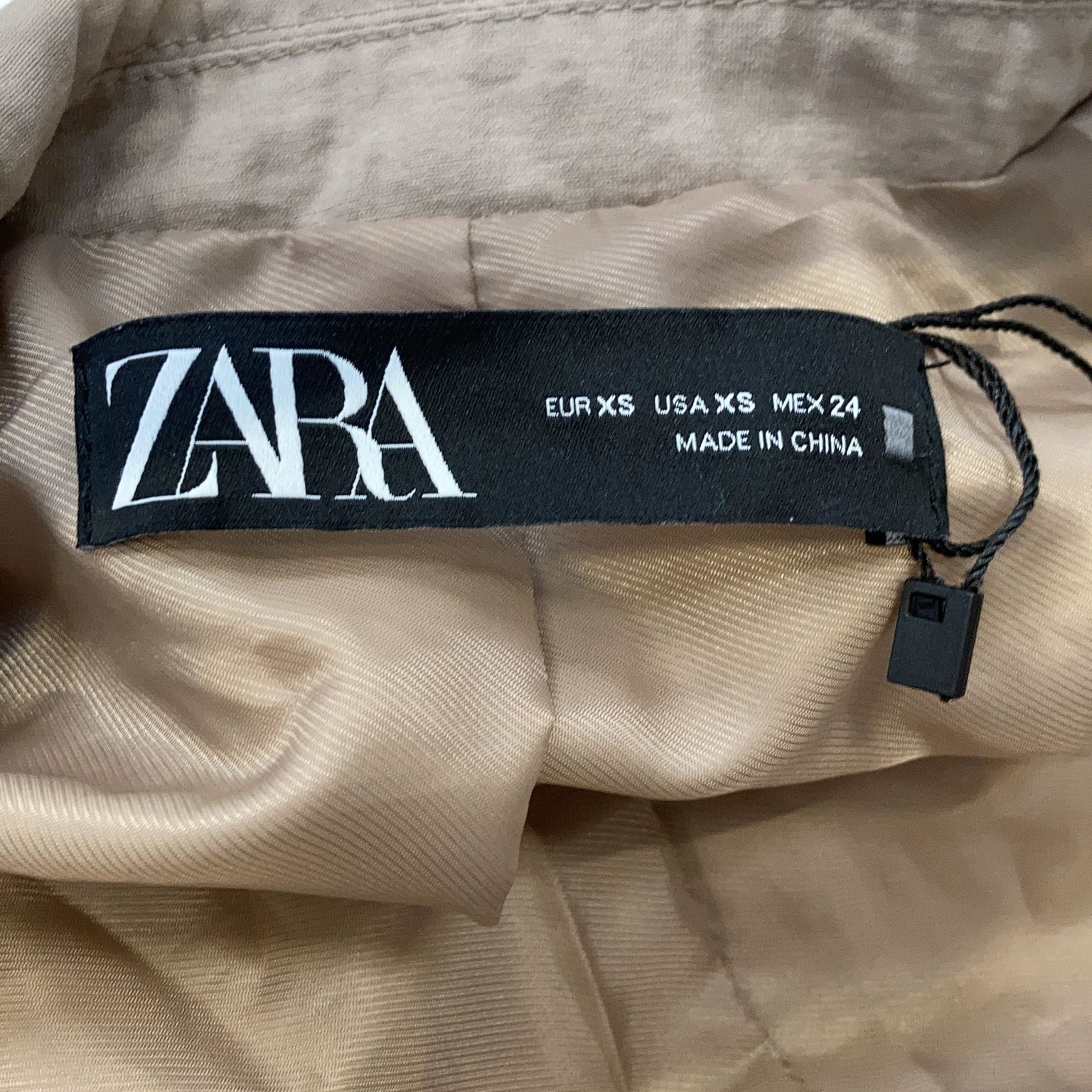 Zara