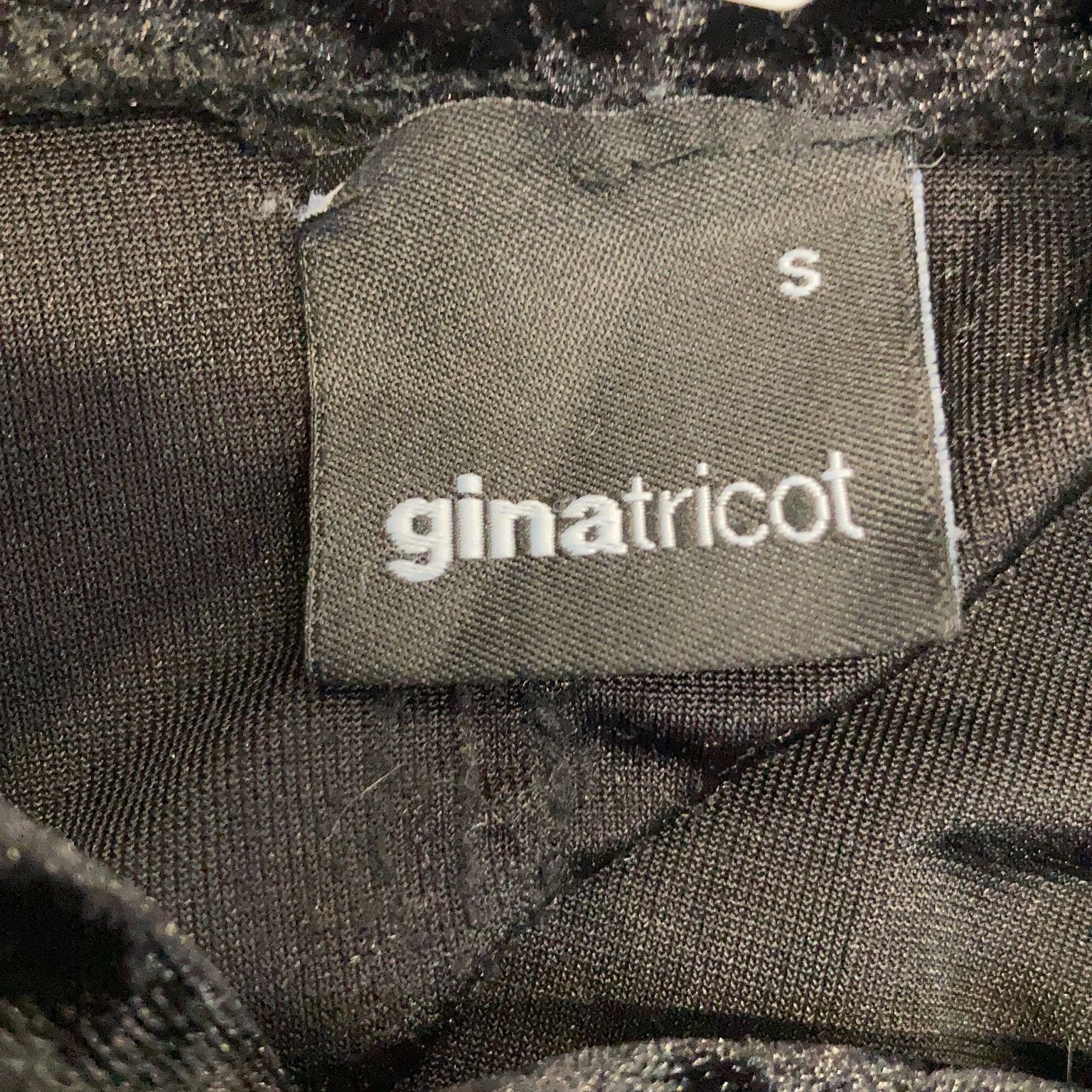 Gina Tricot