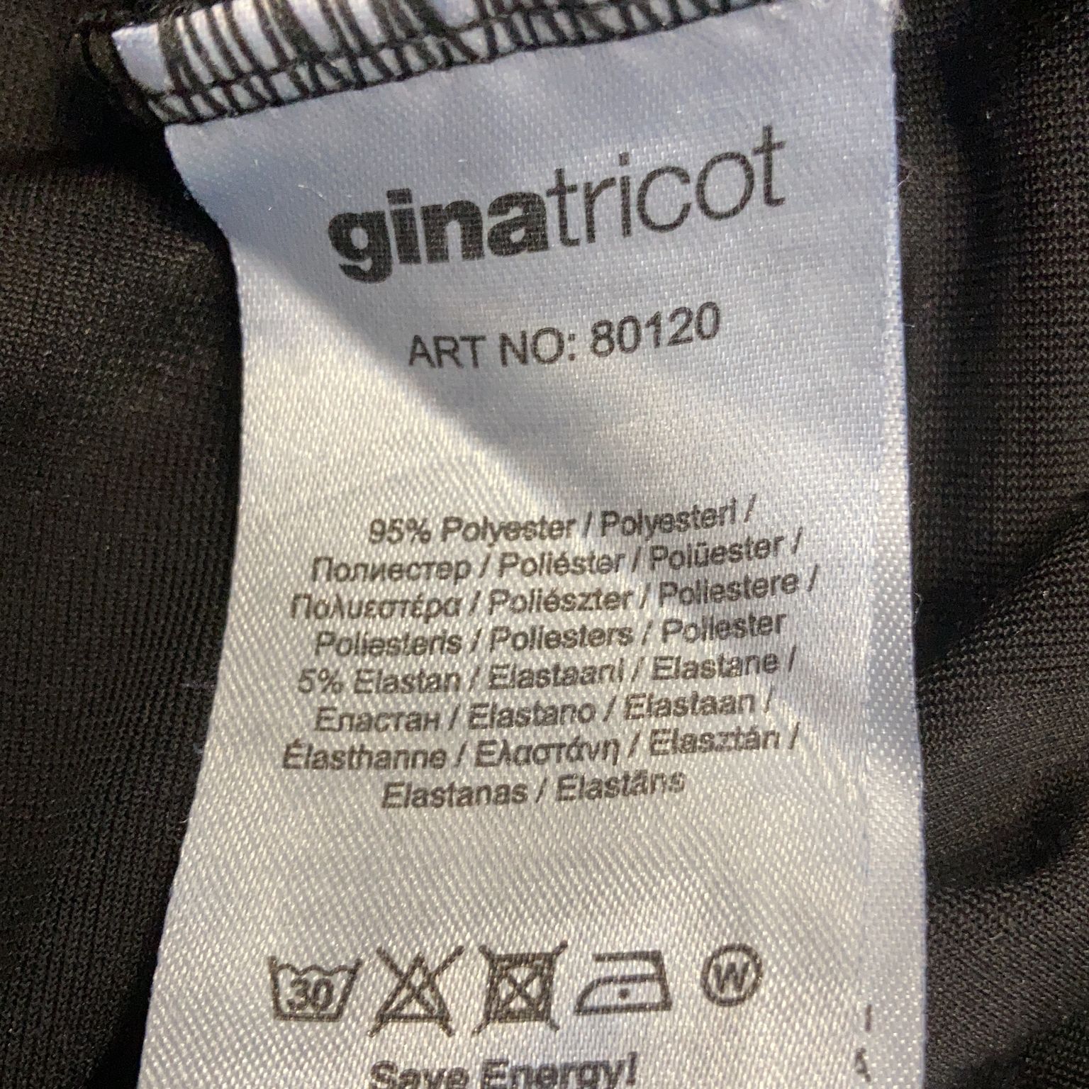 Gina Tricot