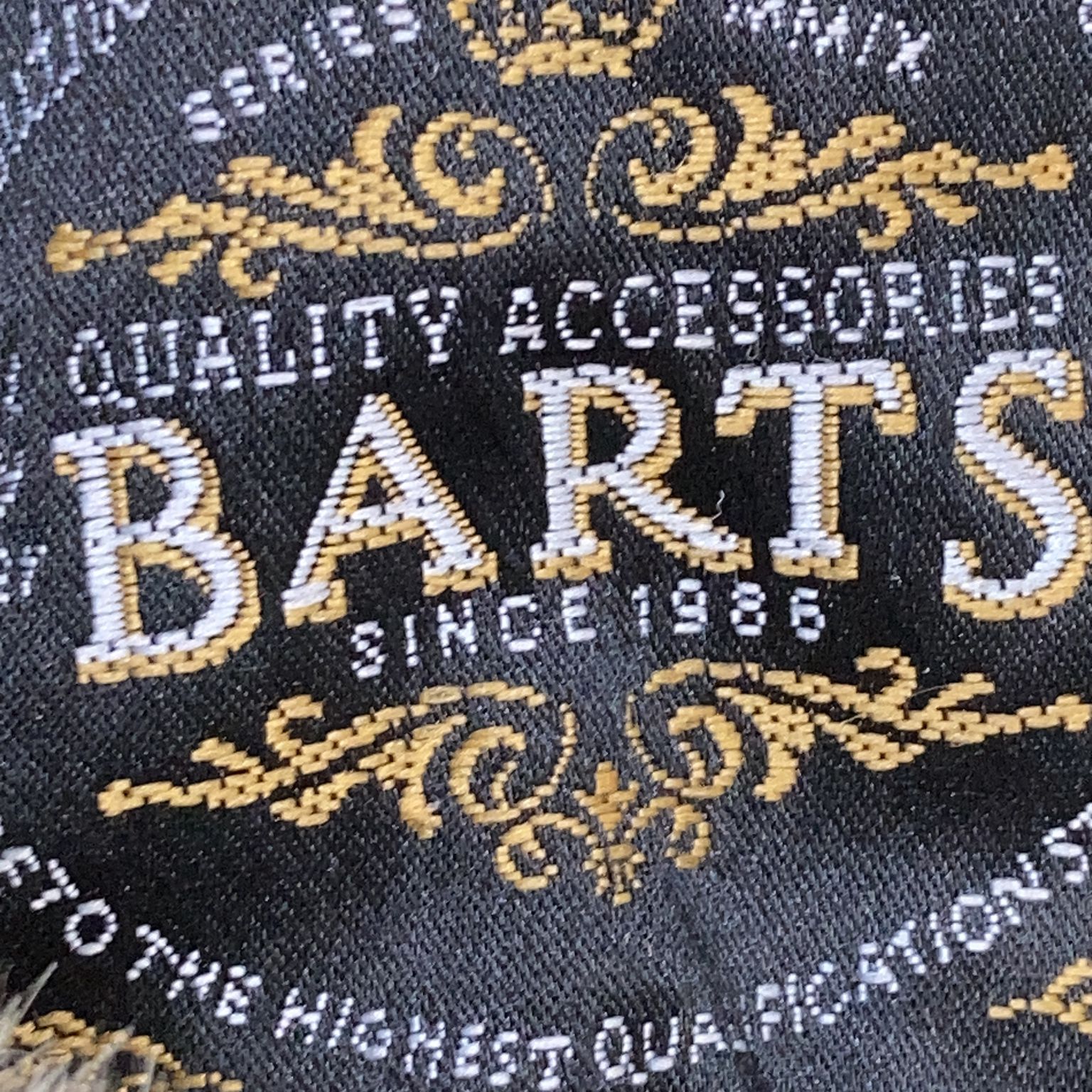 Barts