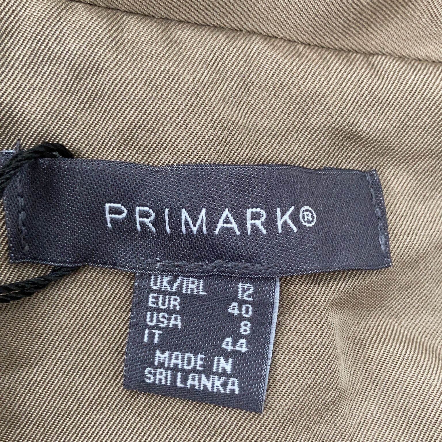 Primark