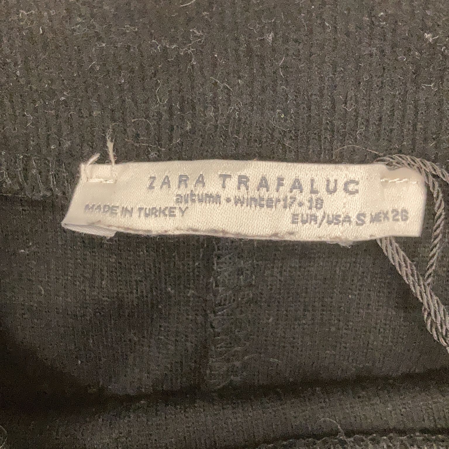 Zara Trafaluc