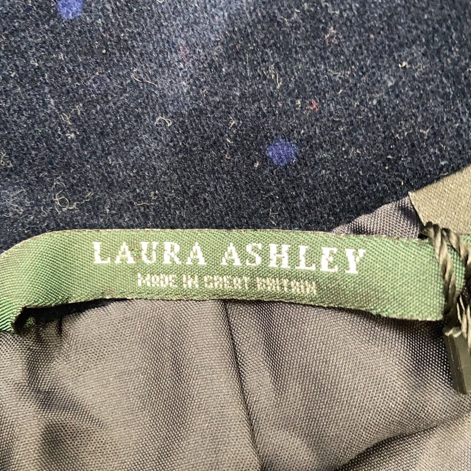 Laura Ashley