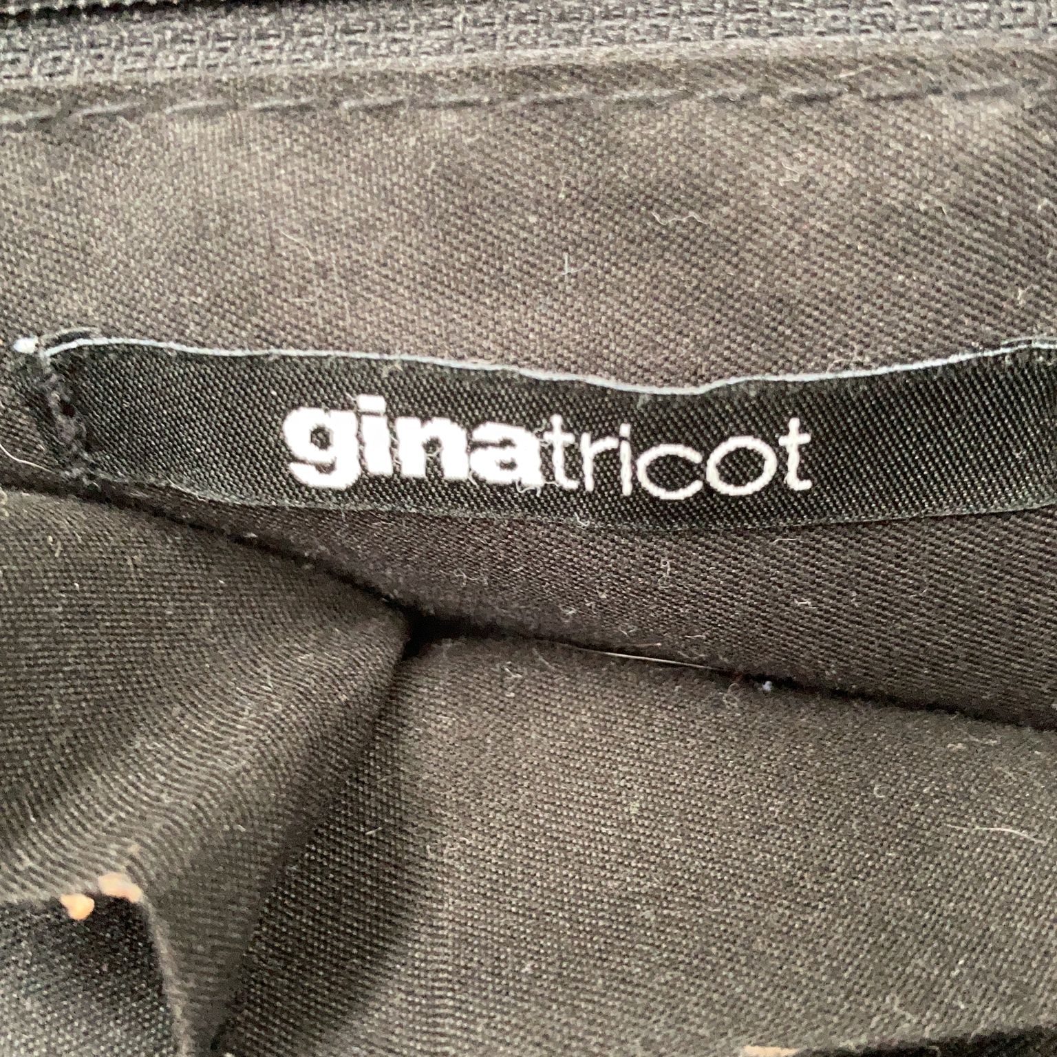 Gina Tricot