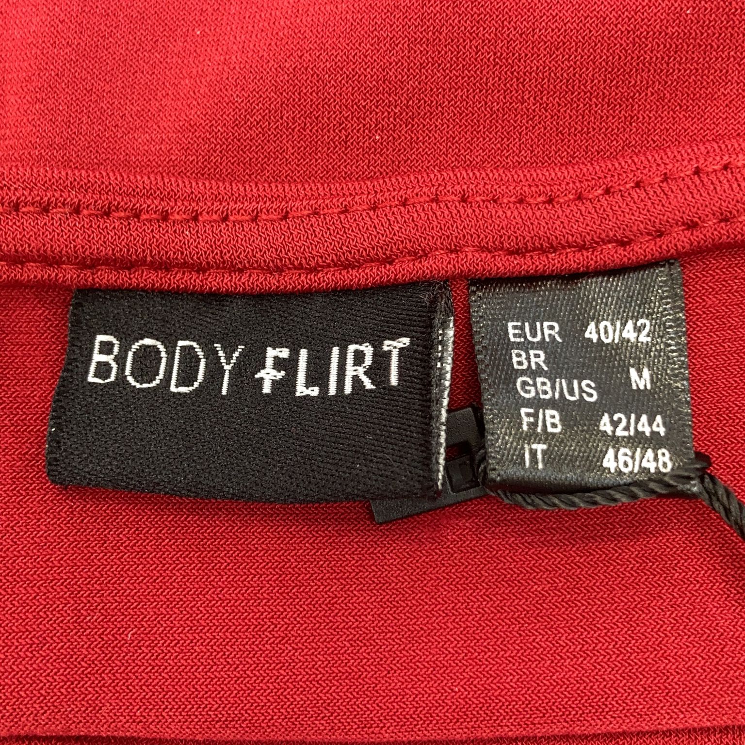 Bodyflirt