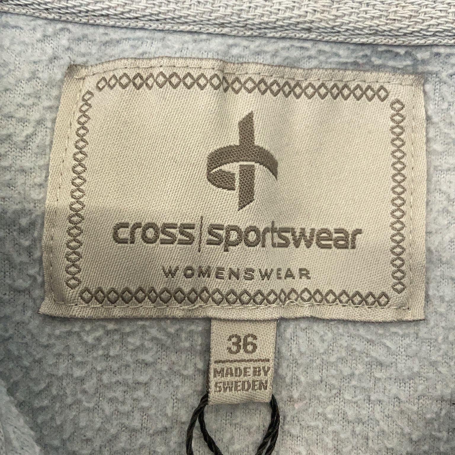 Cross Sportswear