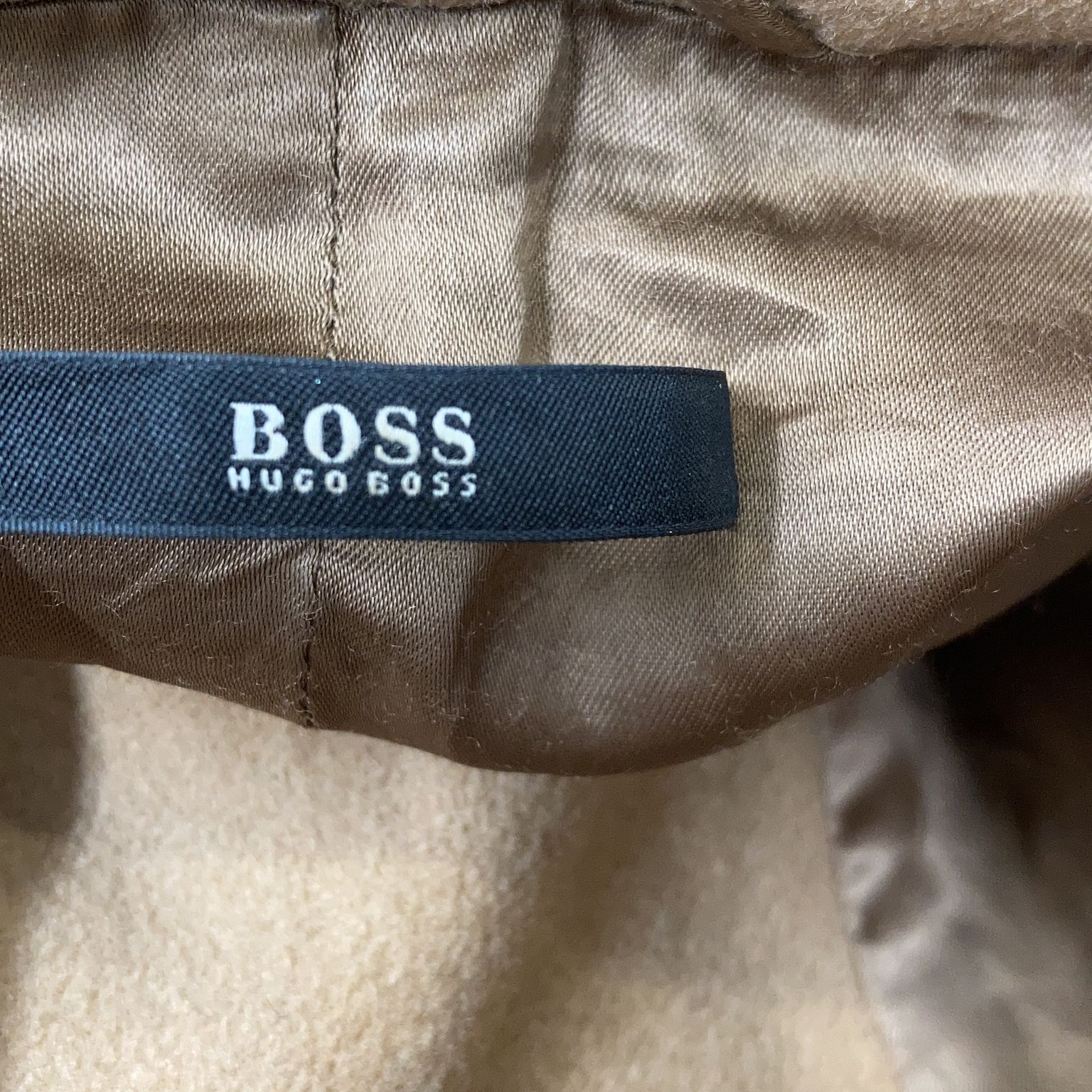 Boss Hugo Boss