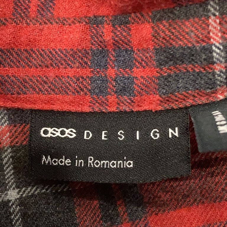 ASOS Design