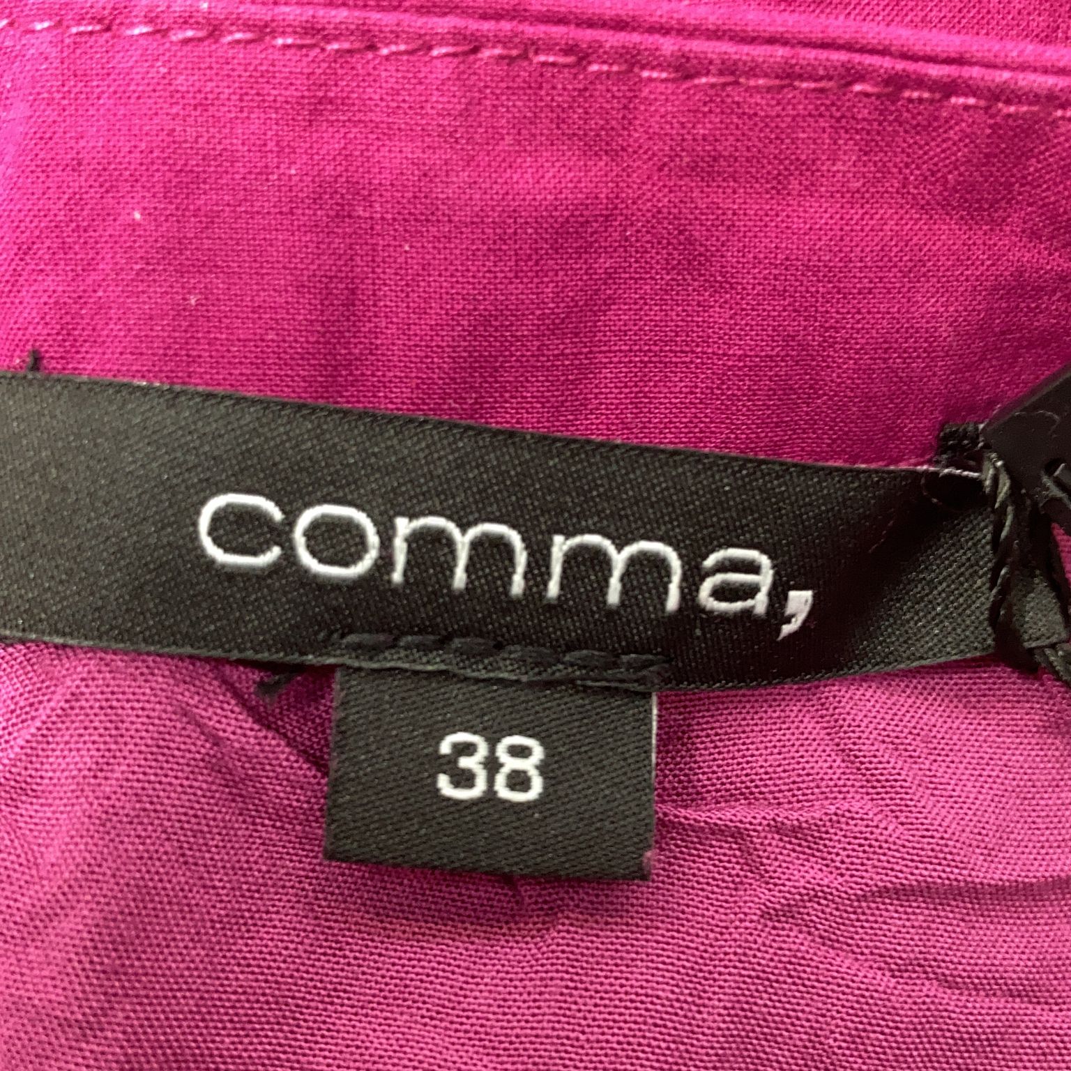 Comma