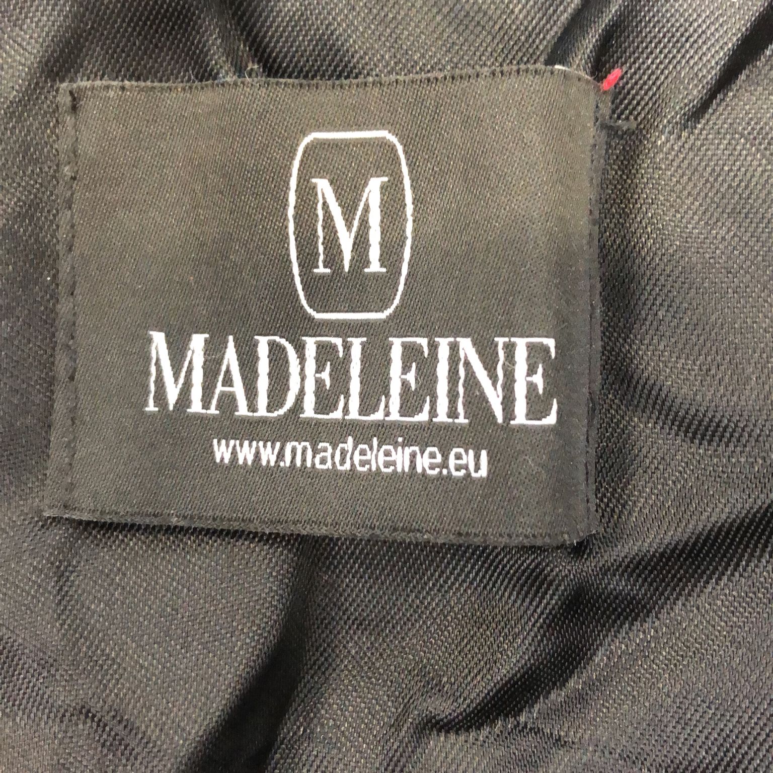 Madeleine