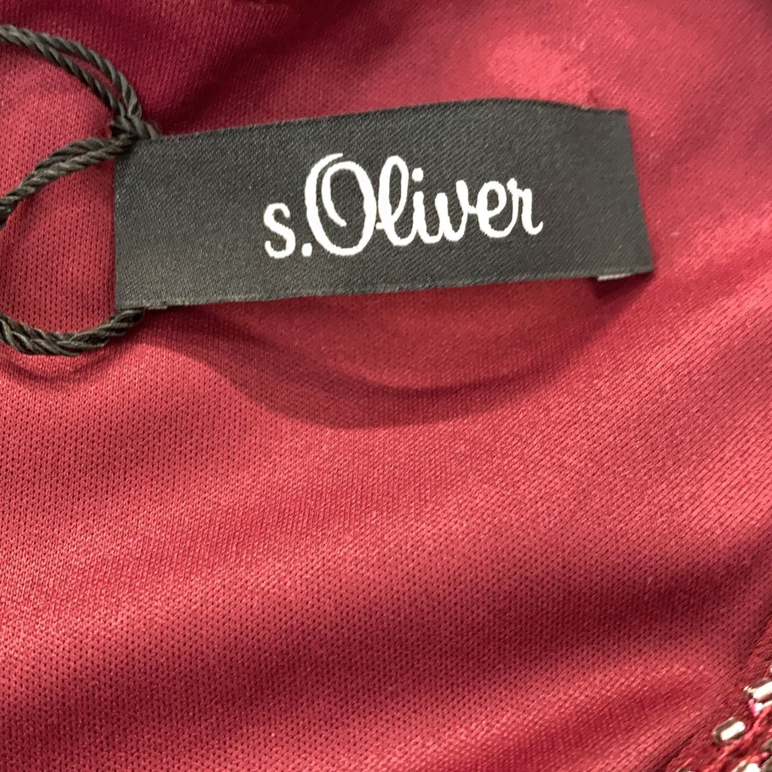 s.Oliver